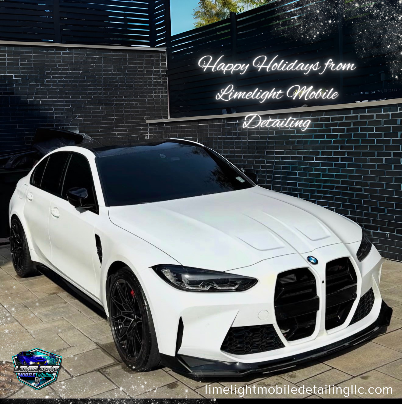  for Limelight Mobile Detailing LLC in Raleigh, NC