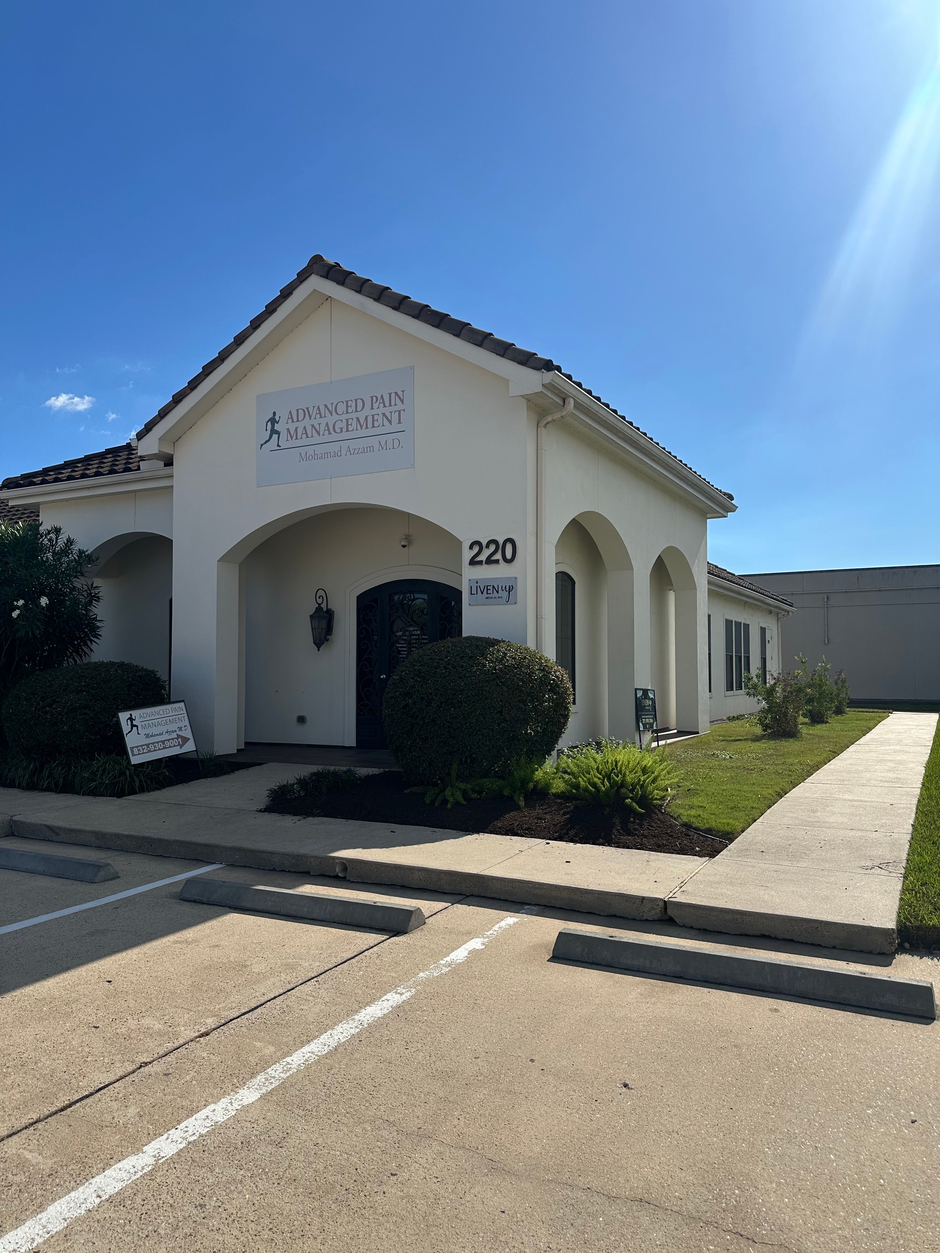  for AquaFusion Power Wash LLC in Pasadena, TX