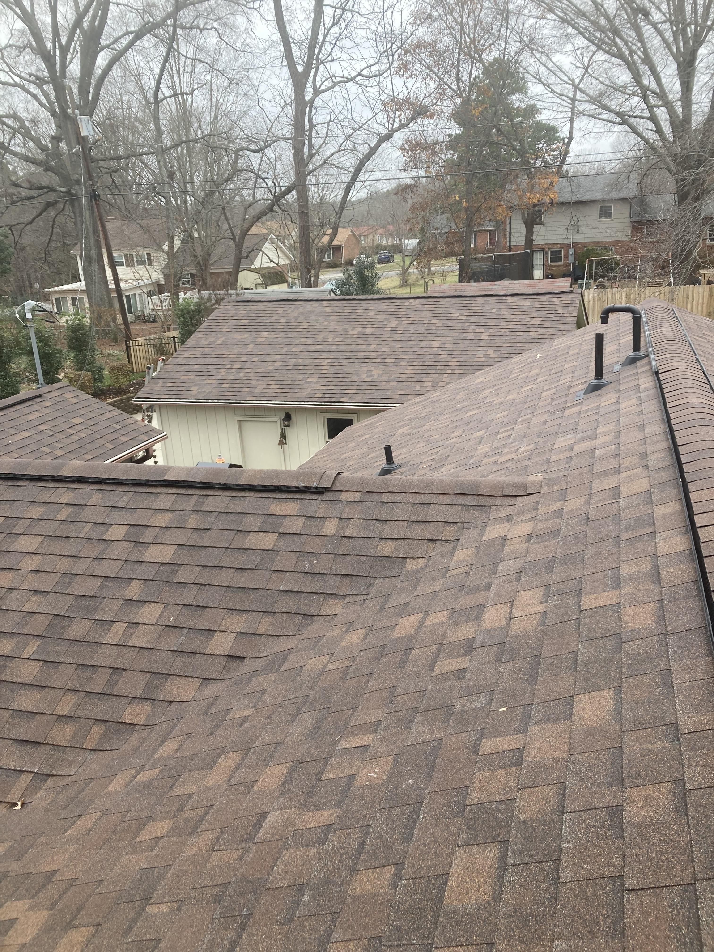 Roofing Installation for Kingdom Roofing Services in Charlotte, NC