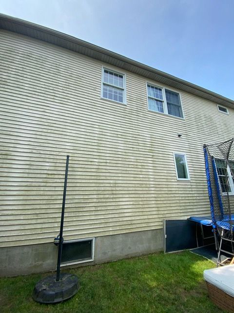  for Sinclair's Services LLC in Hackensack, NJ