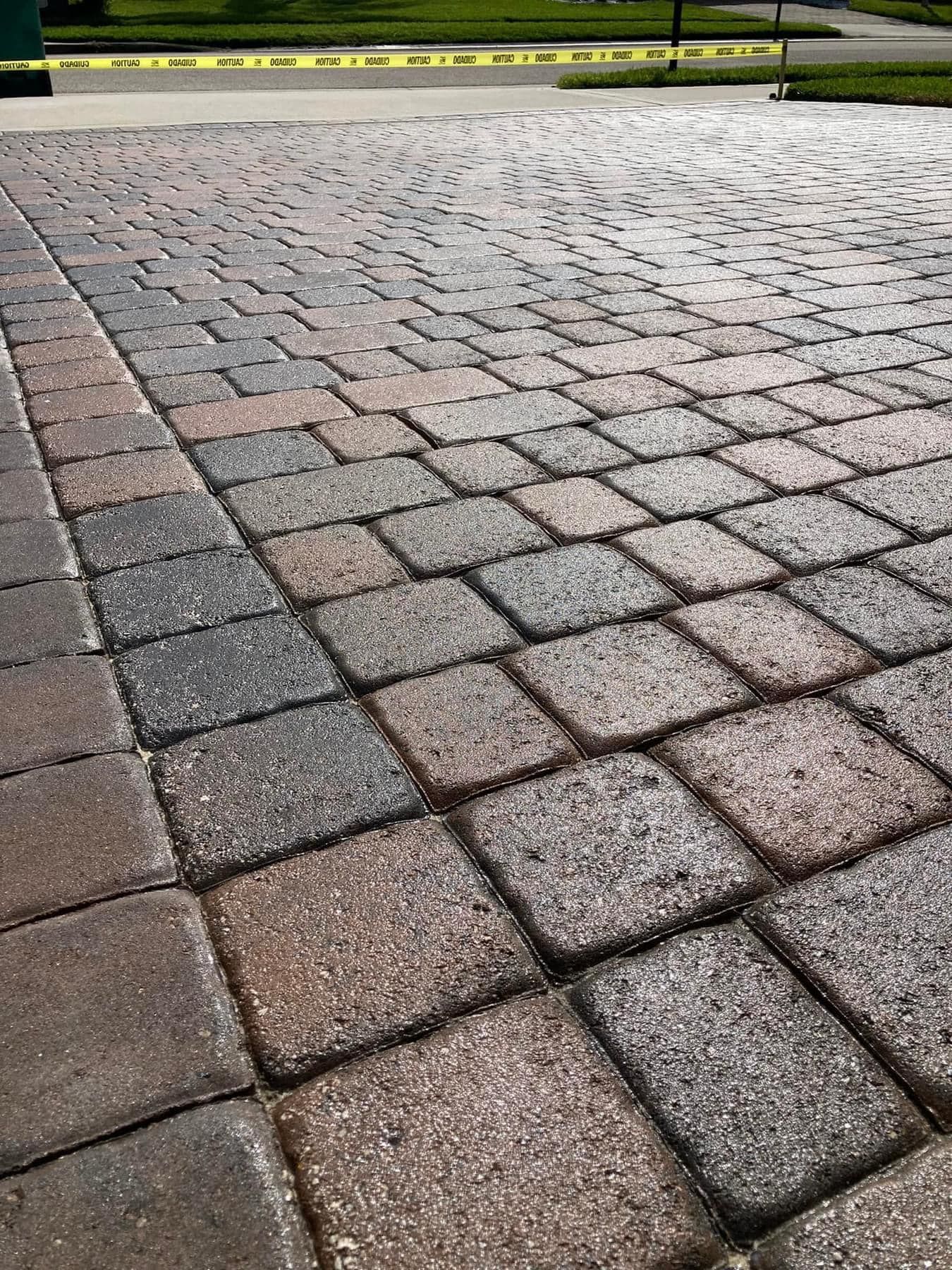  for Port City Power Washing in Wilmington, NC