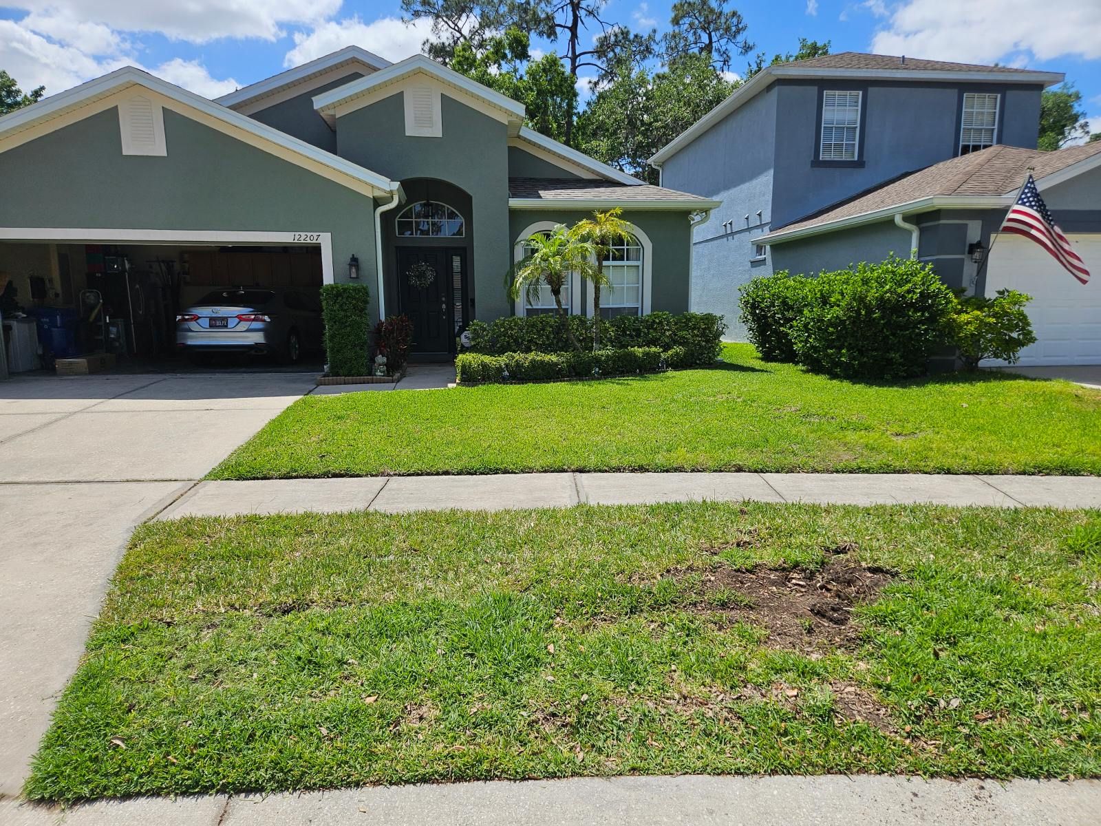  for Bay Area Bobcat in Riverview, FL