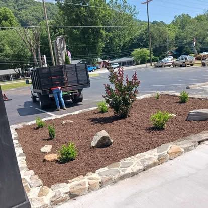  for Lopez Landscaping and Tree Service  in Waynesville, NC