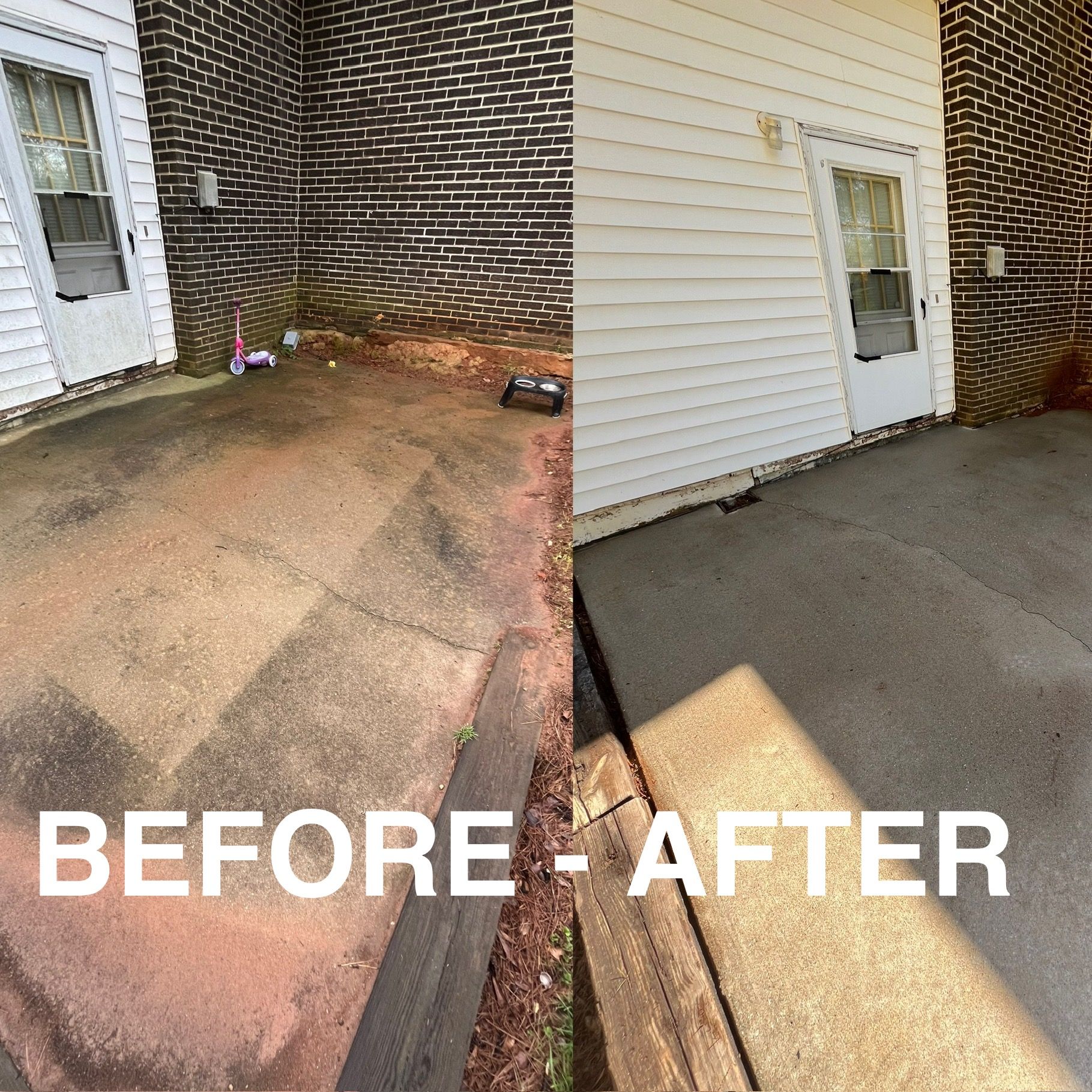  for Gaffney Pressure Washing in Spartanburg, SC