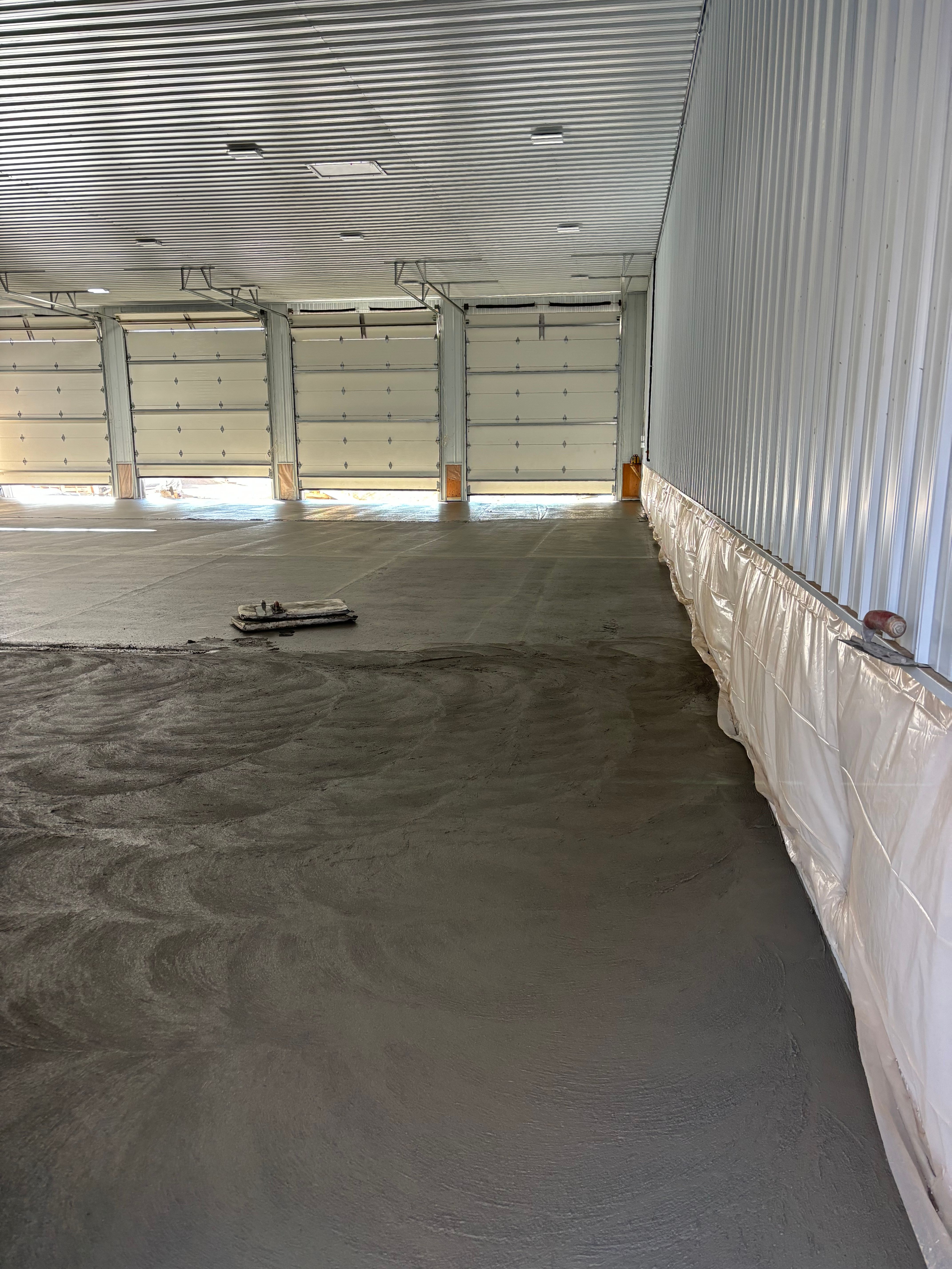 for Karasch Concrete & Masonry in Sartell, MN