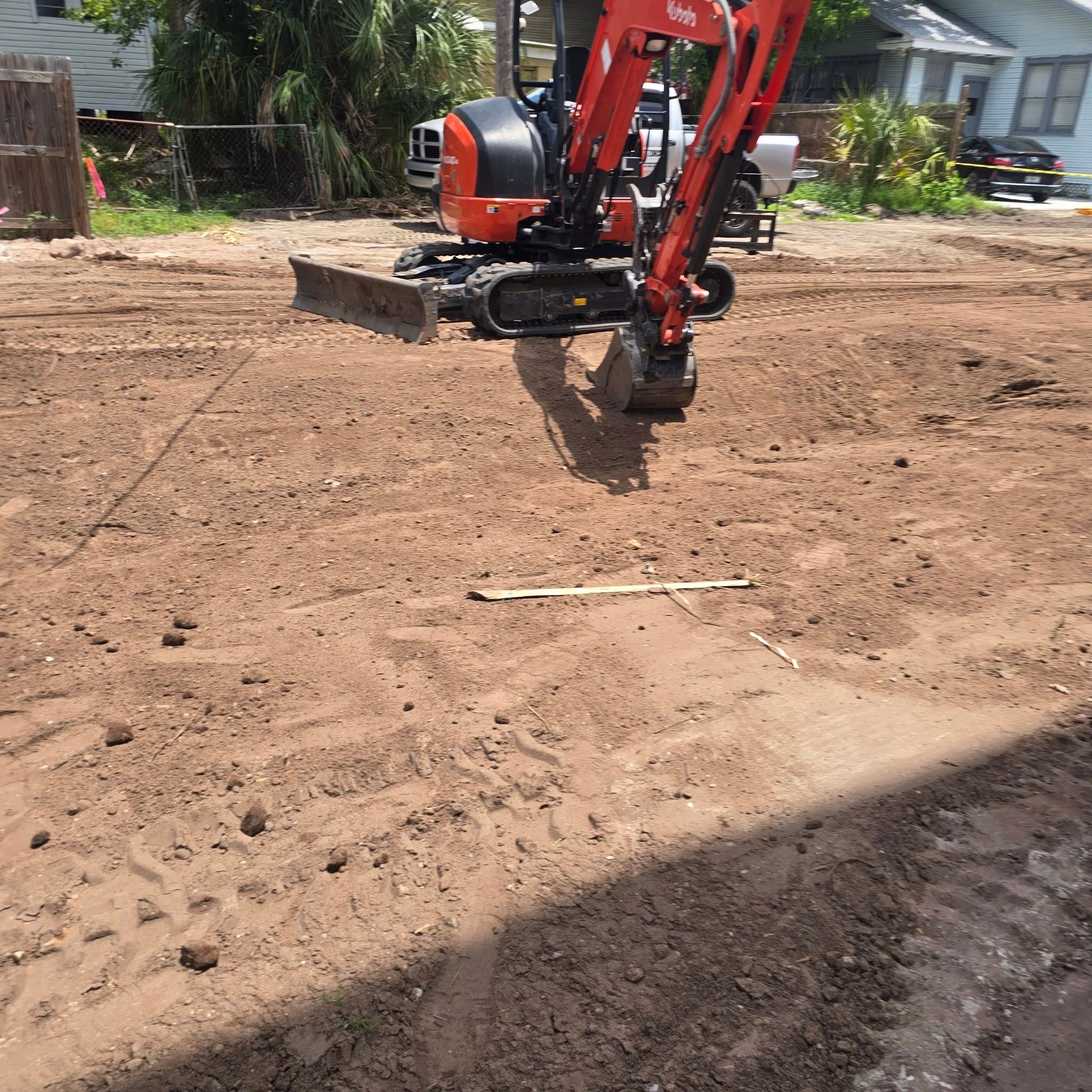  for Zorcon Contracting LLC in Tampa, FL