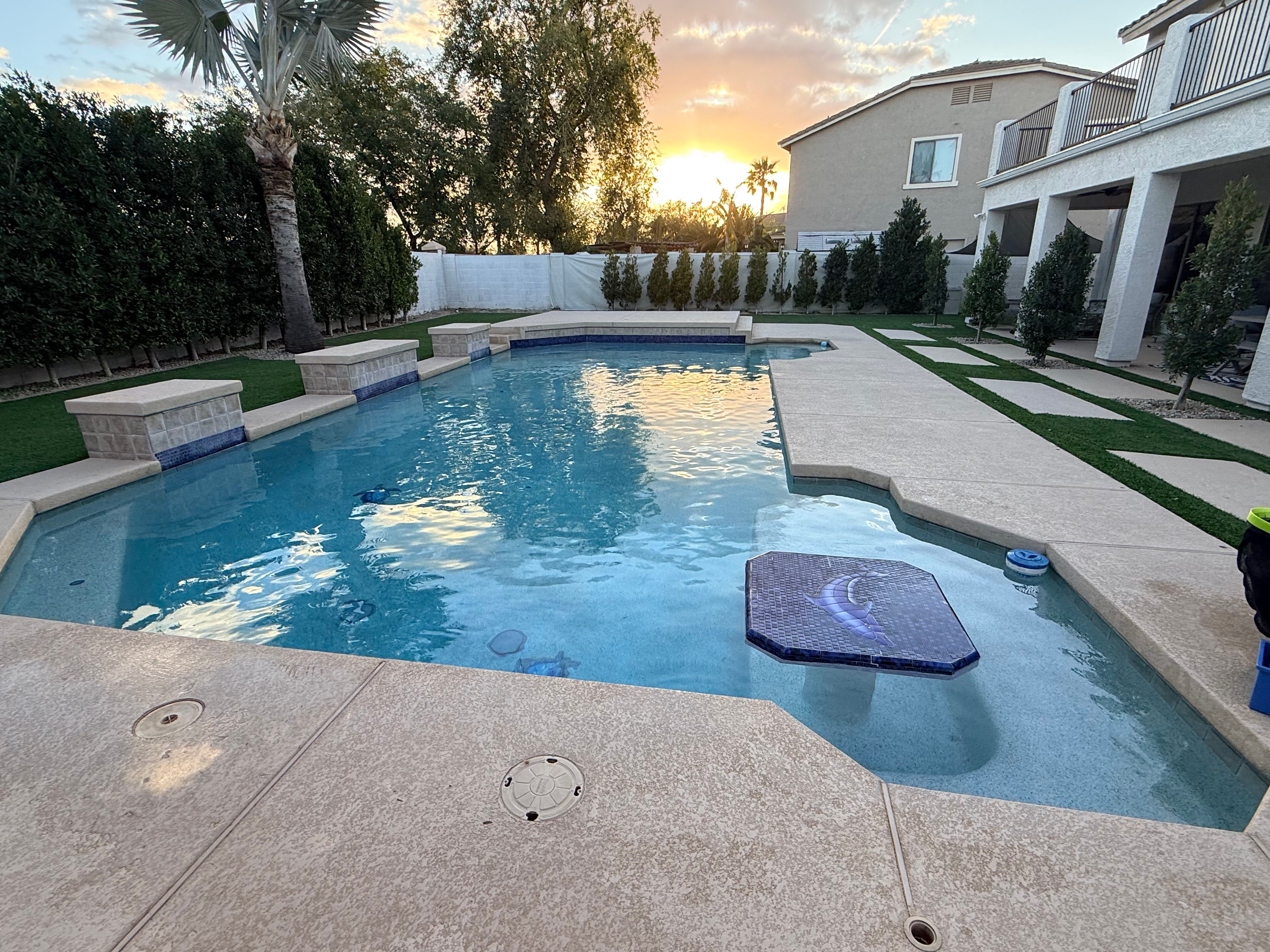 All Photos for Trublu Pool and Spa in Queen Creek, AZ