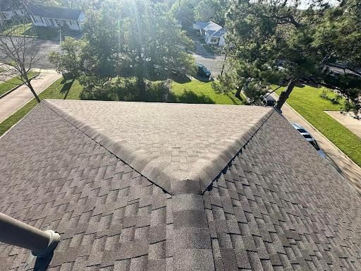  for H6 Roofing & Seamless Gutters in Weimar, TX