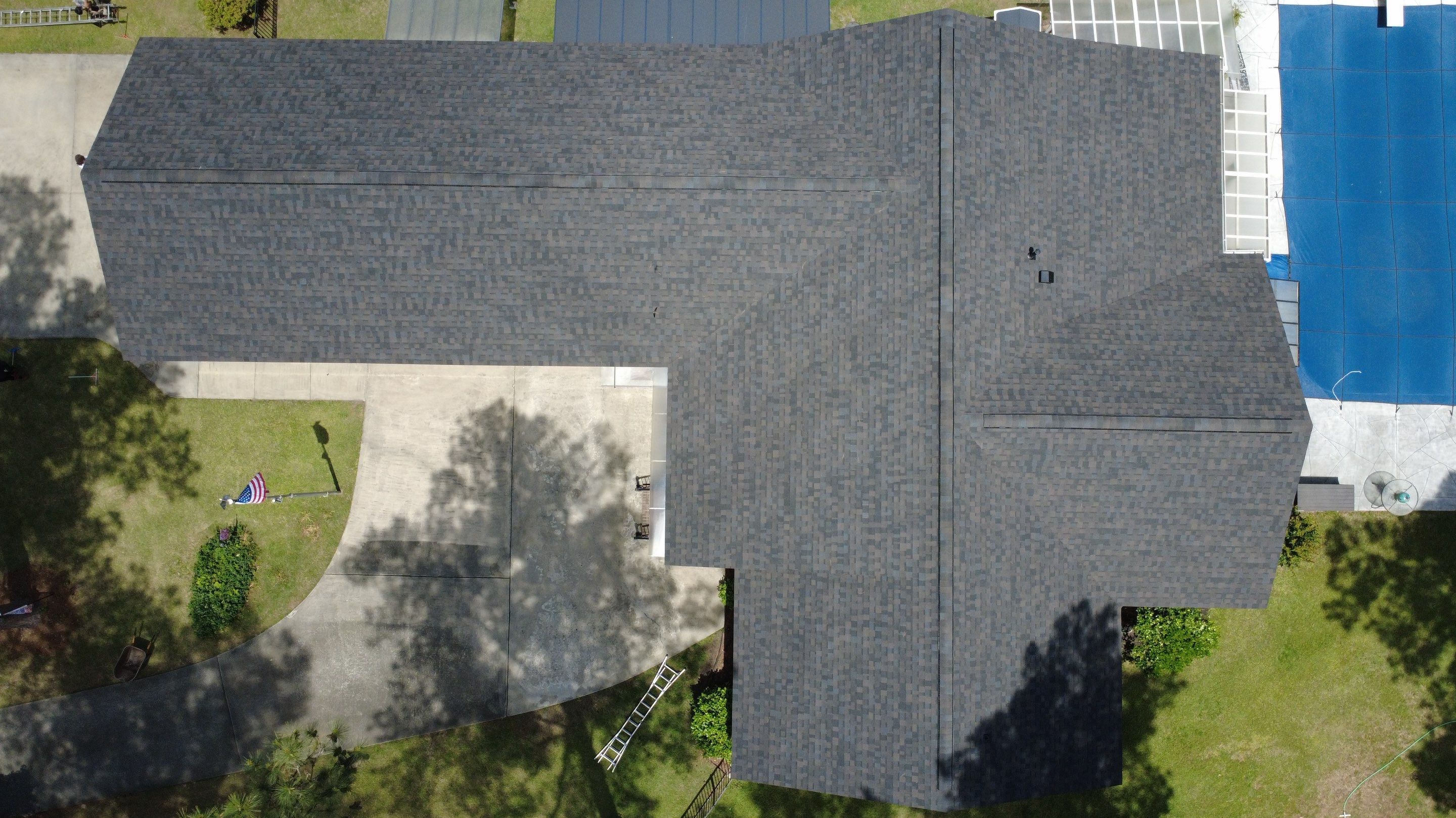  for Alpha Sky Roofing LLC in Raleigh, NC