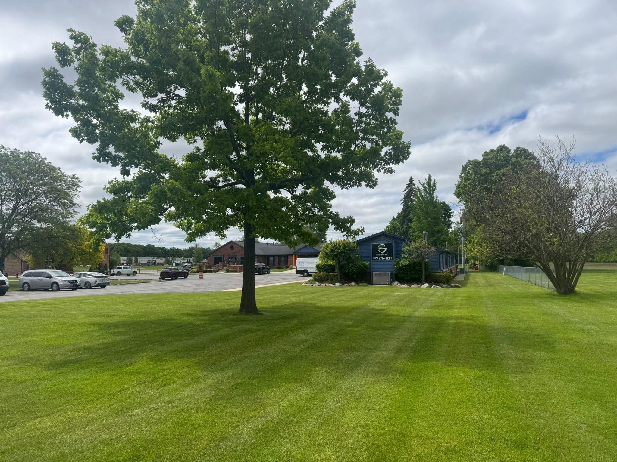  for Macomb Co. Outdoor Services in Macomb County, MI