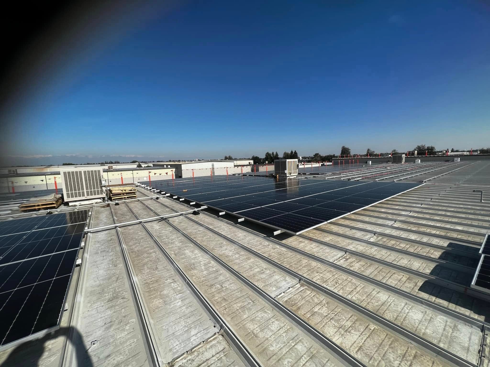 All Photos for Haran Electric & Solar in Red Bluff, CA