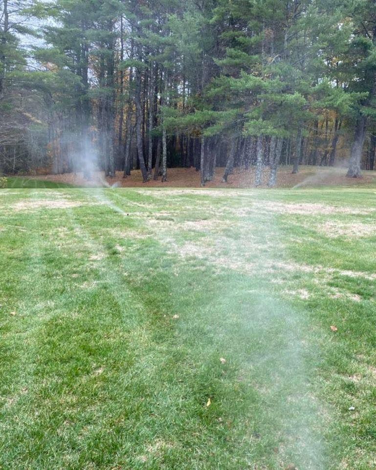  for Martin's Landscaping & Construction in Manchester, NH