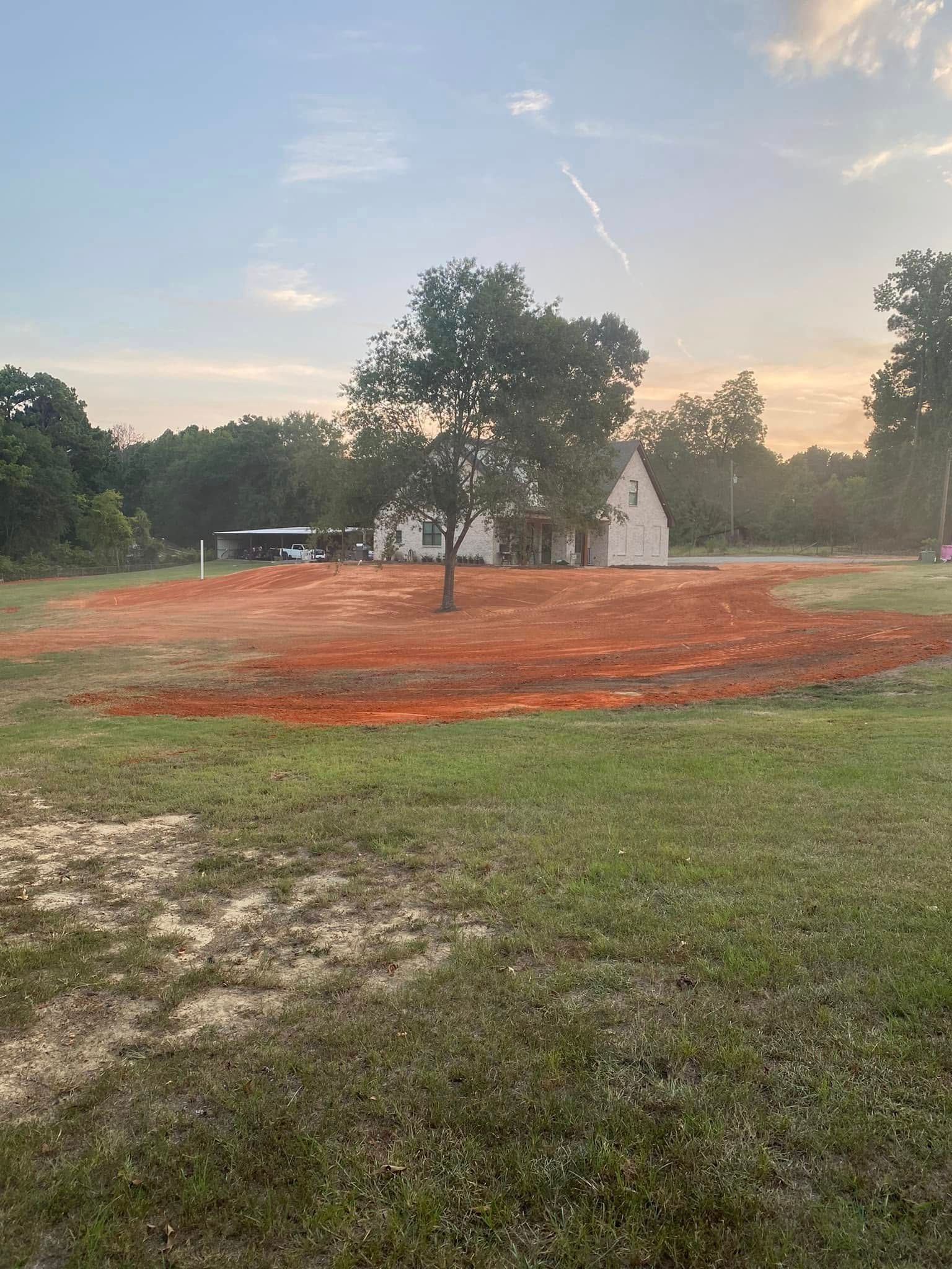  for Daniel's Dumpsters & Land Improvements in Monroe, LA