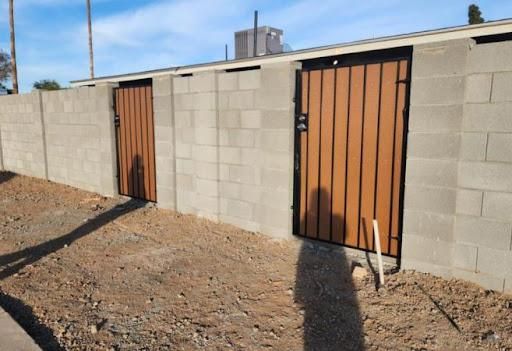  for Outdoor Pros in Phoenix, AZ