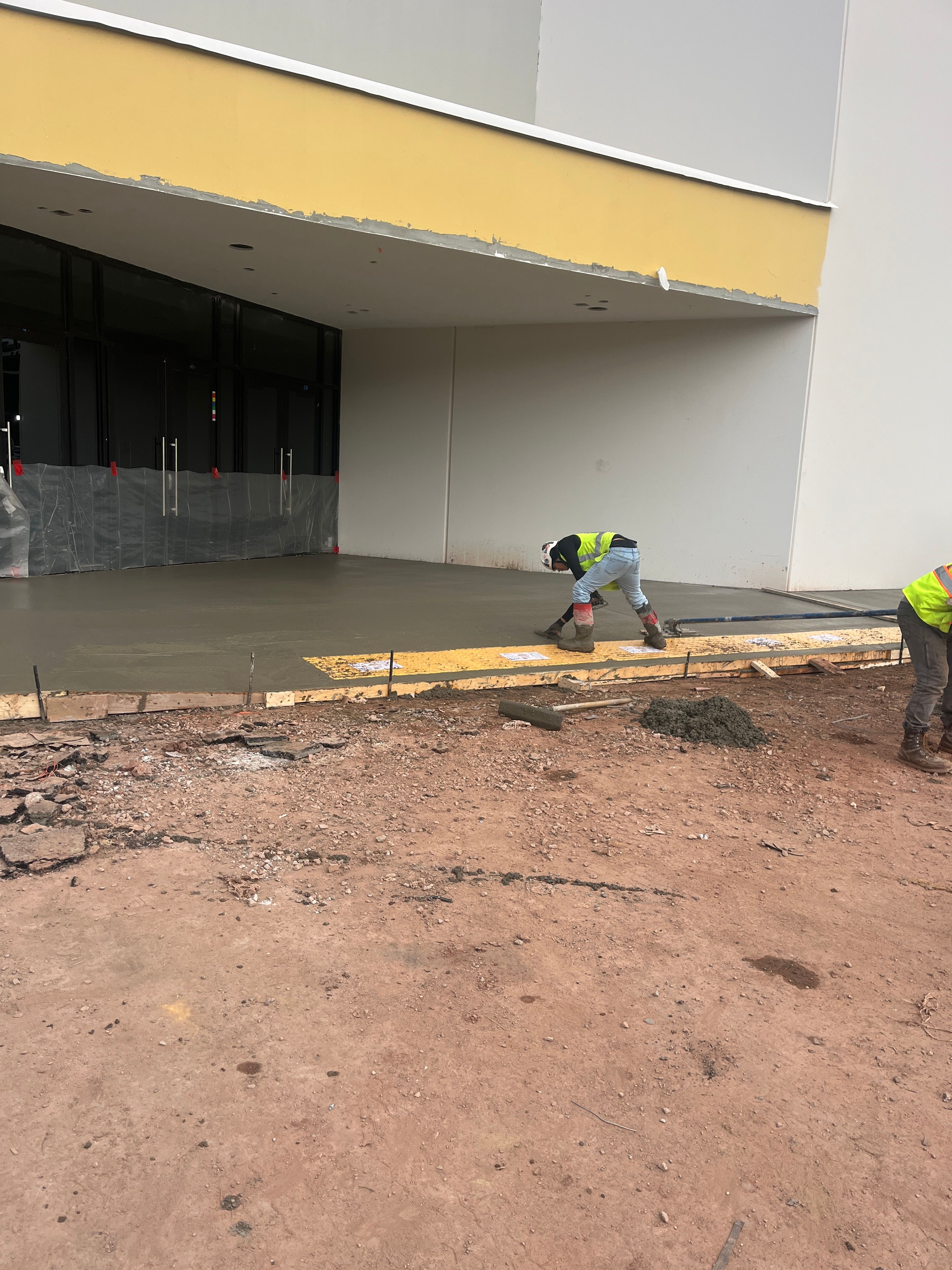  for Miilan Construction in Boonville, NC