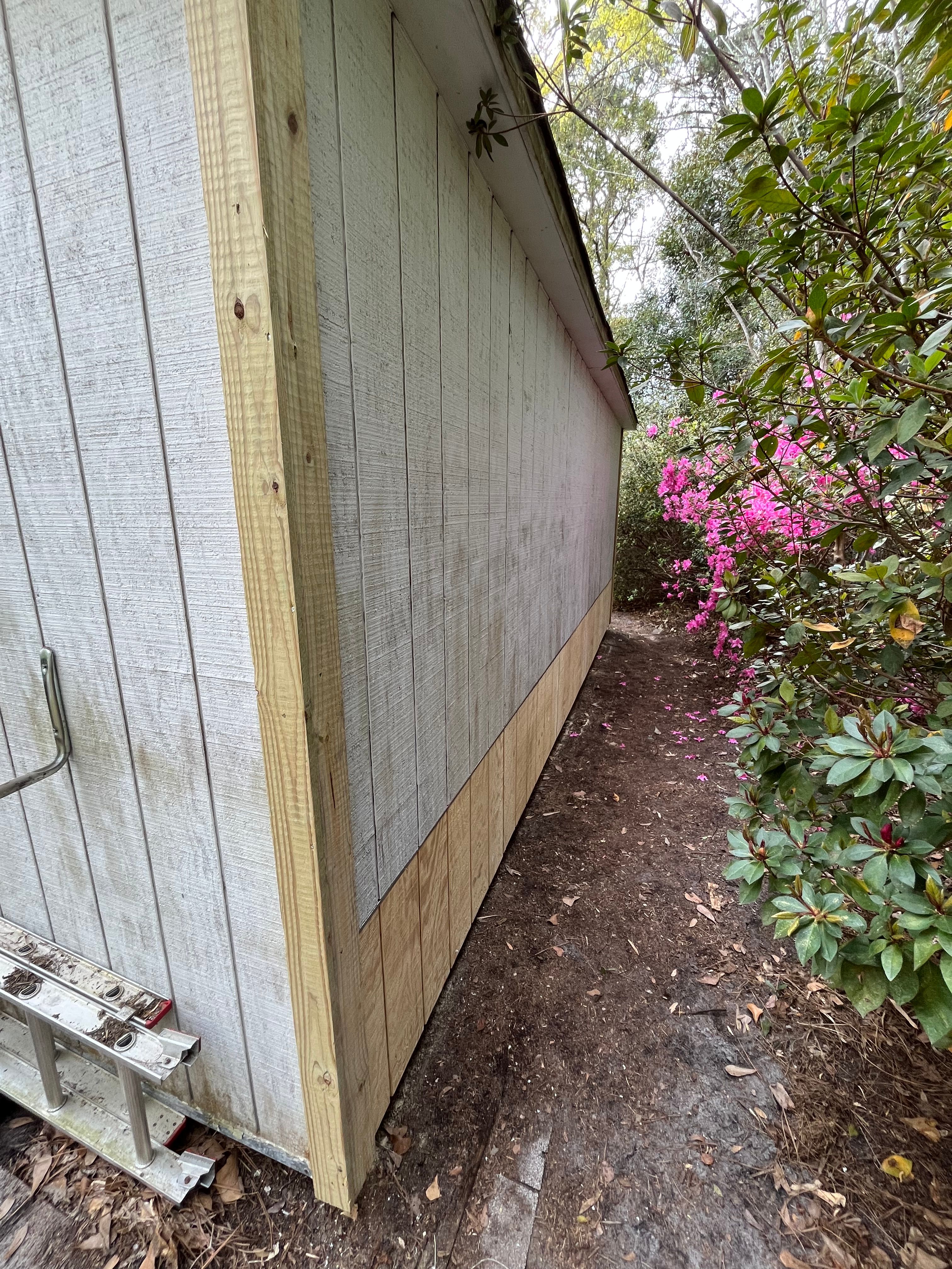  for Green Wing Home Services in Murrells Inlet, SC