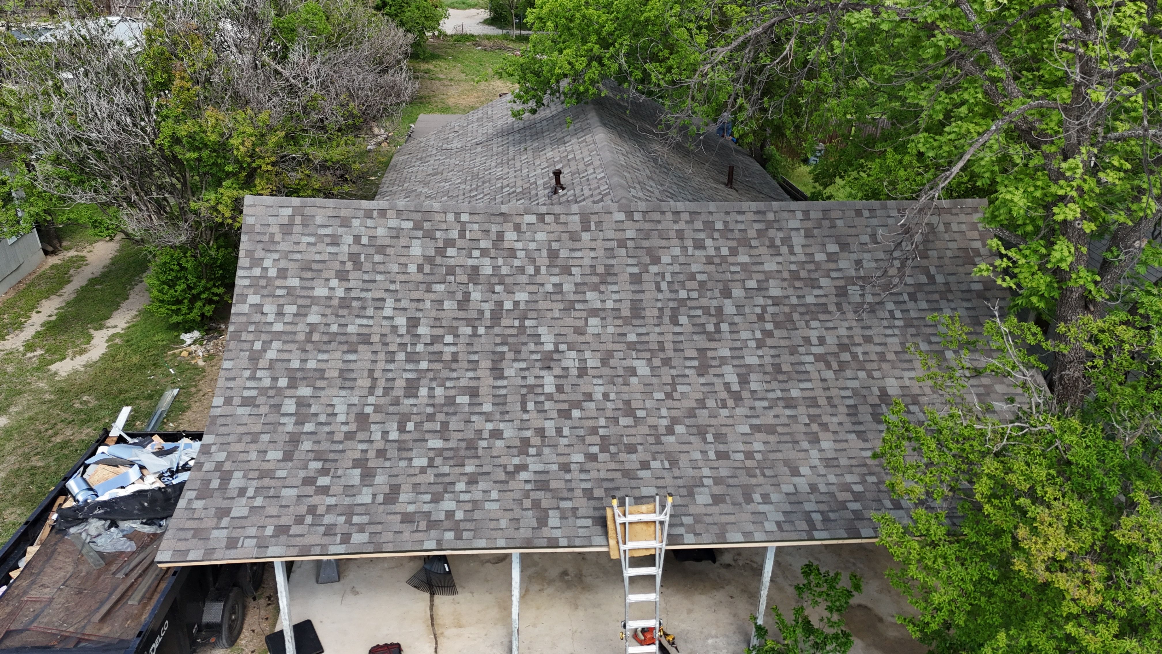  for Barcenas Roofing & Remodeling in San Saba, TX