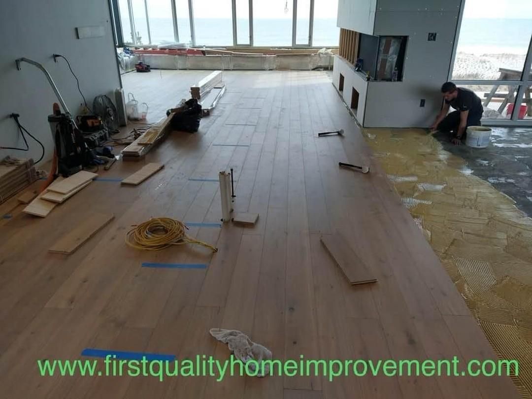  for First Quality Home Improvement LLC in Barnegat, NJ