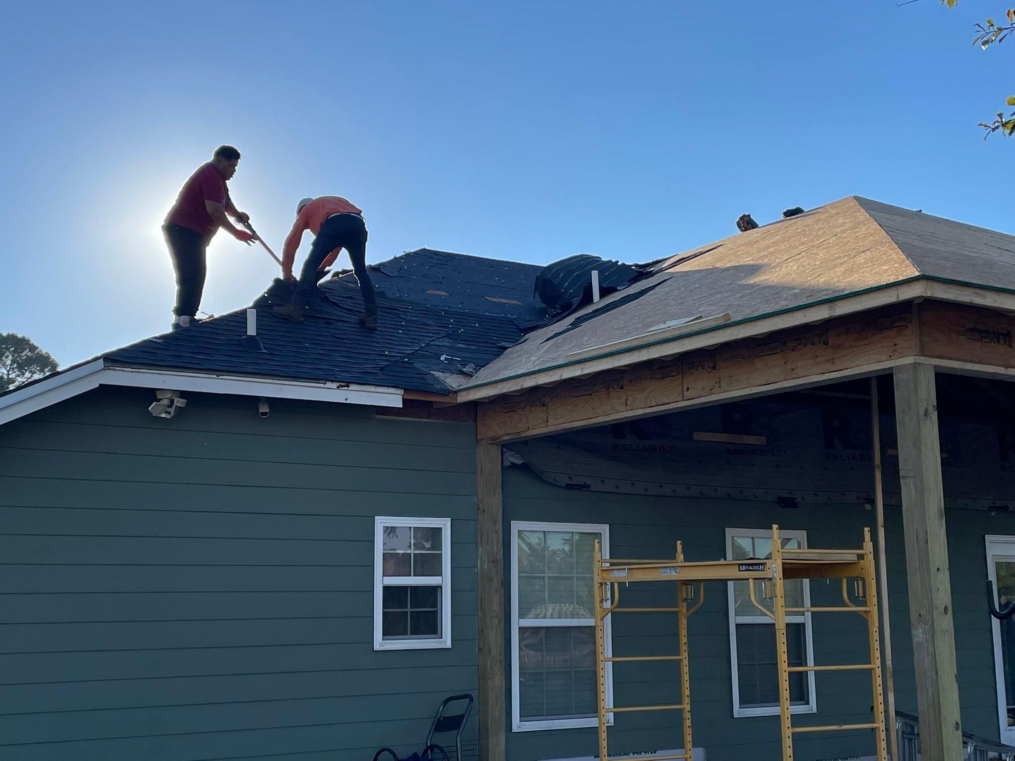 All Photos for Cumberland Construction GA in Woodbine, GA