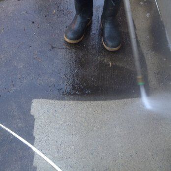 All Photos for We Clean Driveways in Las Vegas, NV