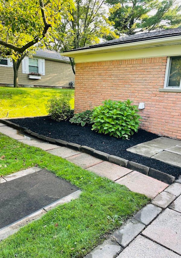  for Mulch & Dig in West Bloomfield Township, MI
