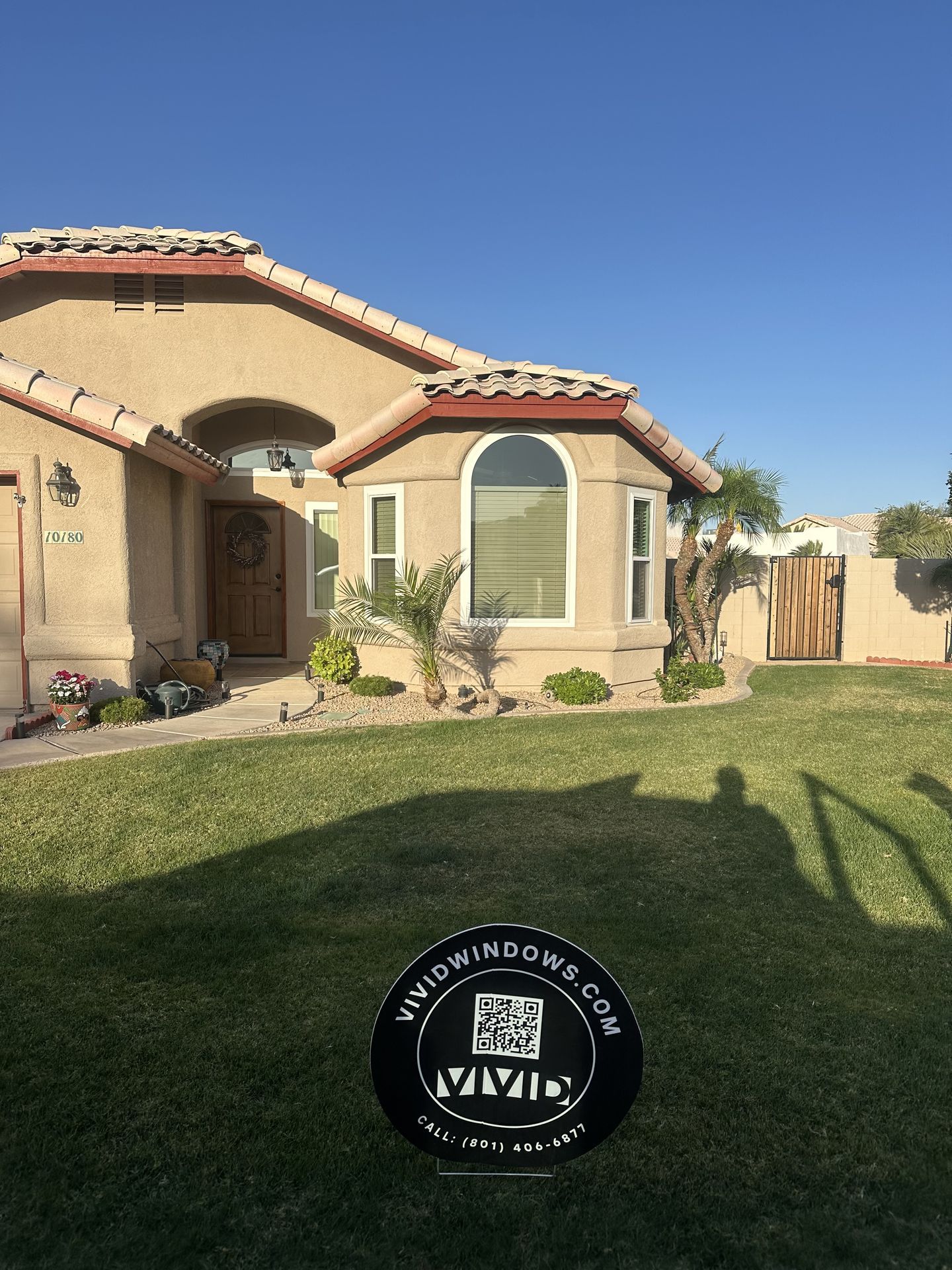  for Vivid Windows in Centerville, UT