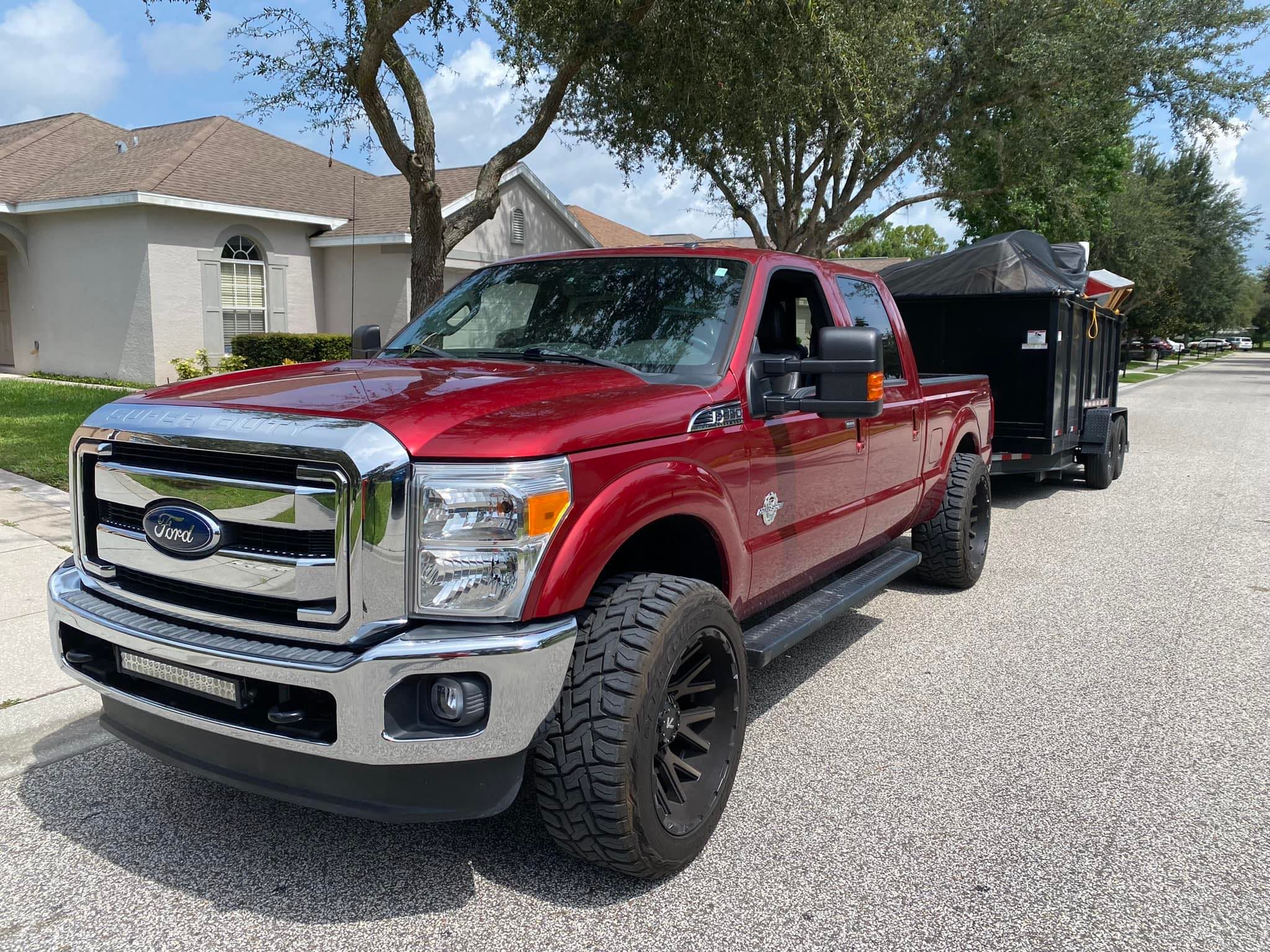  for Copeland Services in New Port Richey, FL