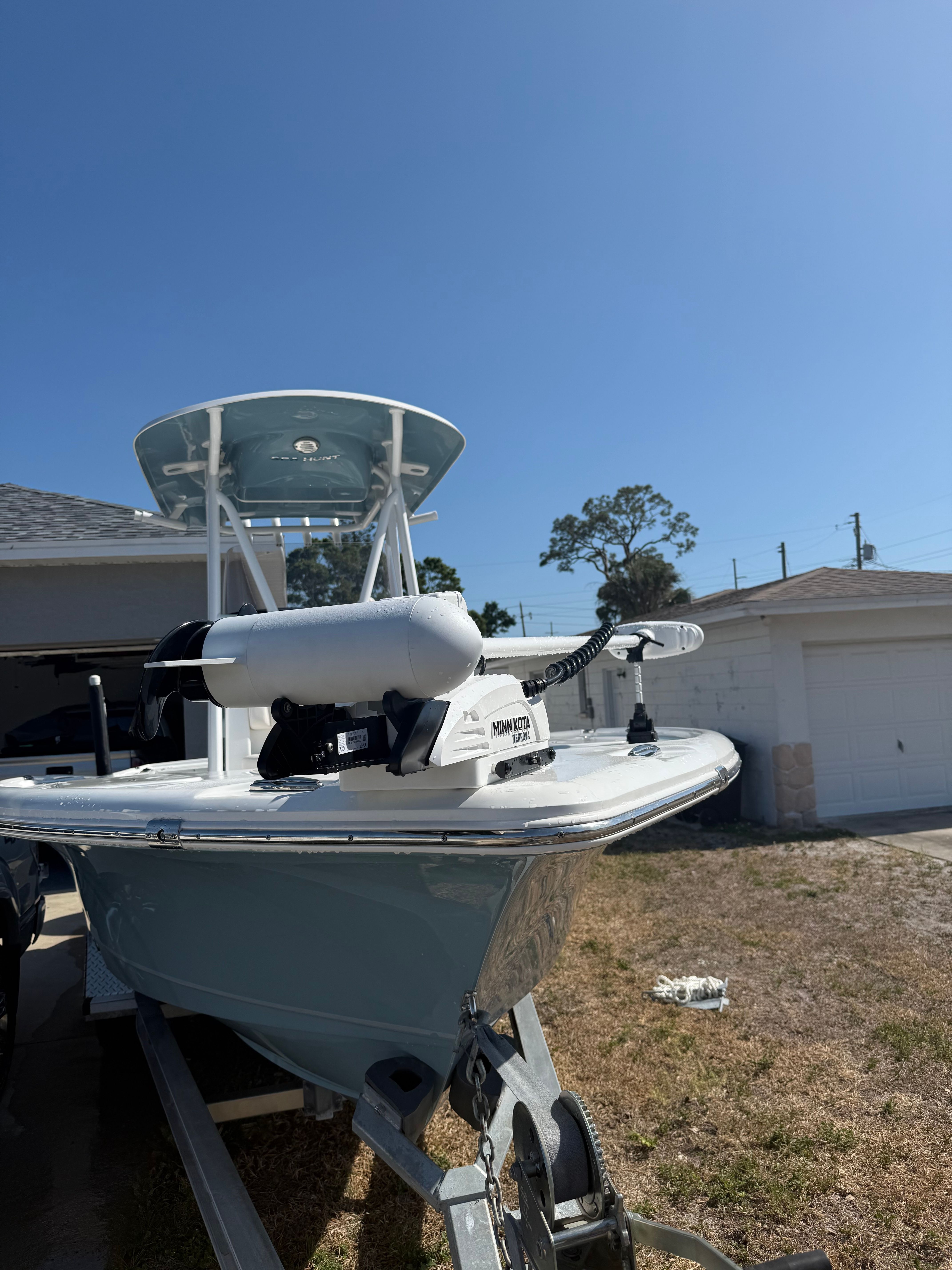  for Floyd's Marine LLC in Brandon, FL
