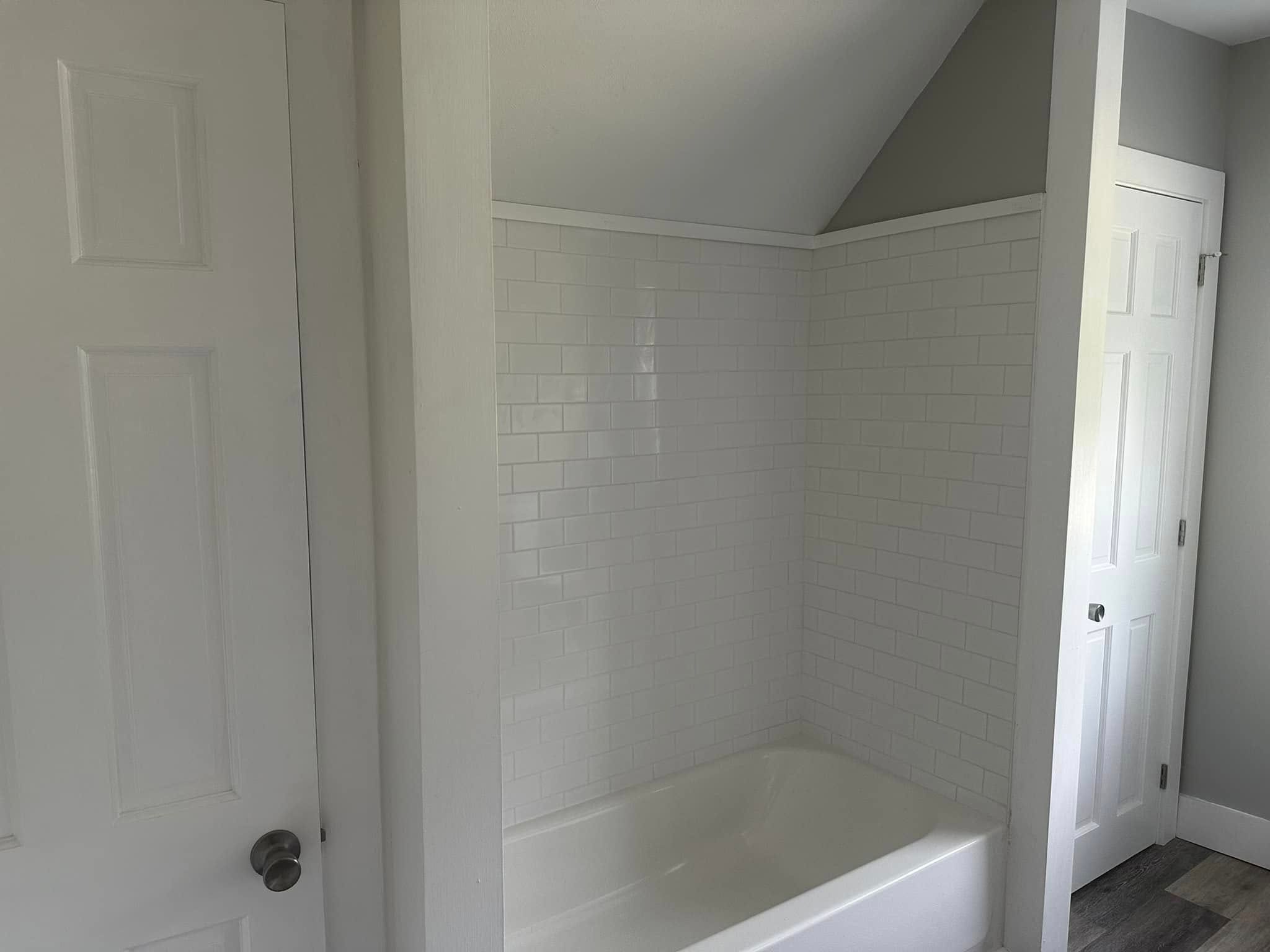  for Smith Brothers Painting and Contracting in Franklin, NH