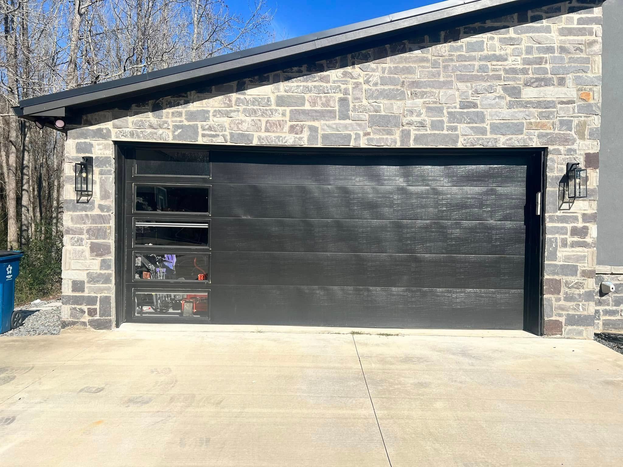  for Precision Garage Door in Mount Pleasant, TX