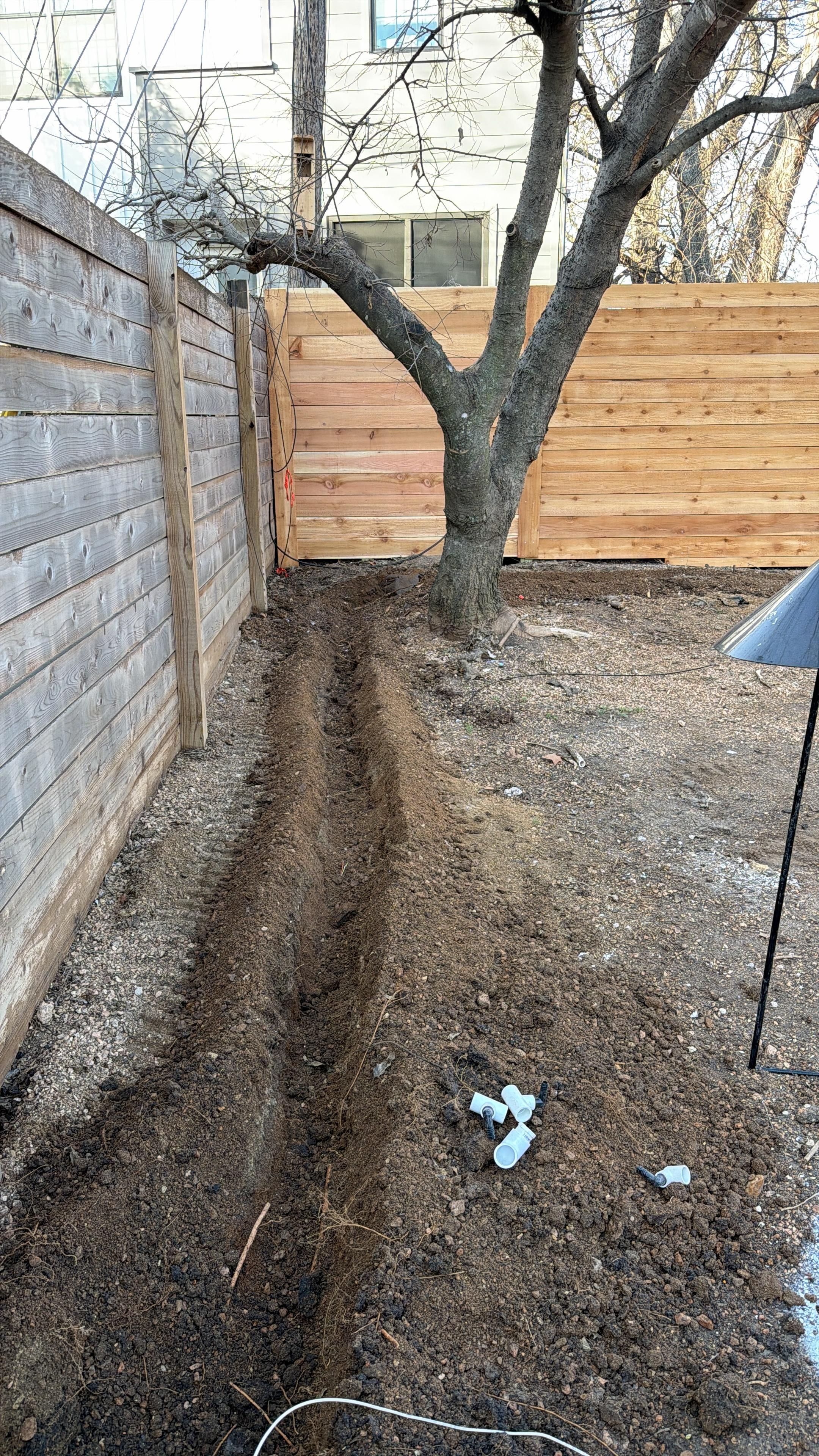  for Green Pastures Lawn Care in Bastrop, TX