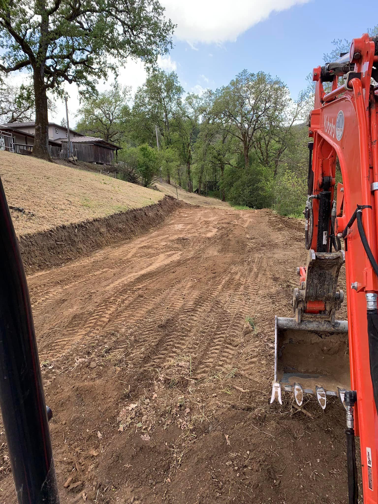  for J. Orozco & Sons Ent in Philo, CA