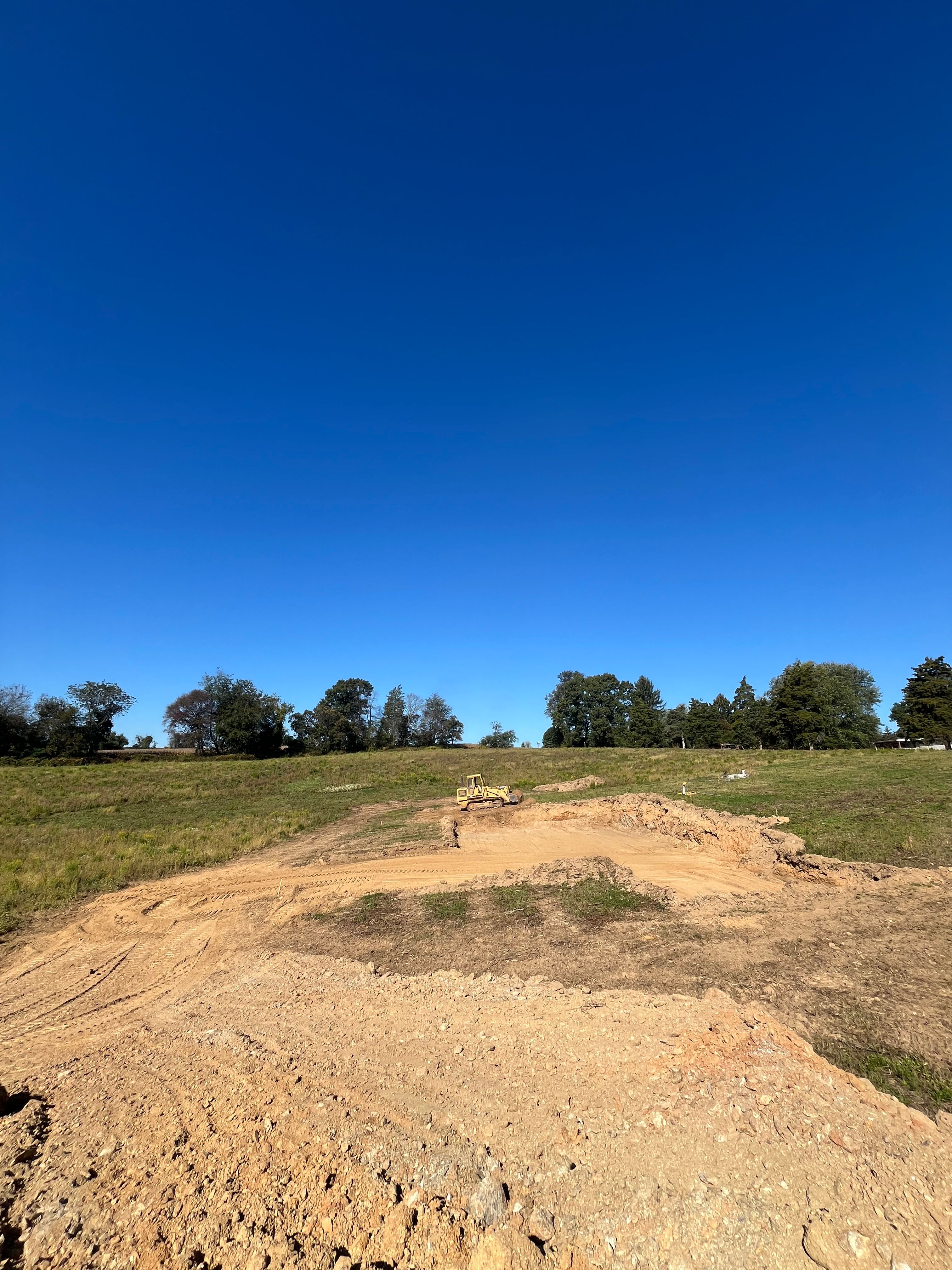  for DG Allen Construction in Adamstown, MD