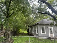 Tree Trimming for CrossCut in Kempner, TX