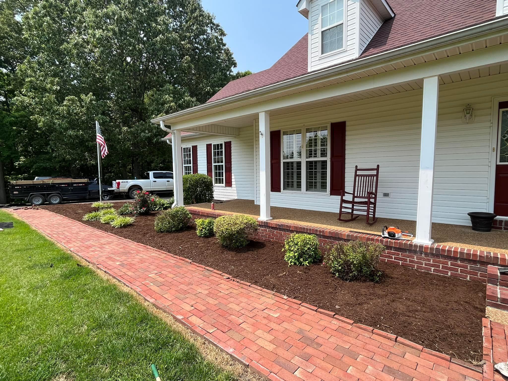  for Mill Creek Fencing&Landscaping in Lavinia, TN