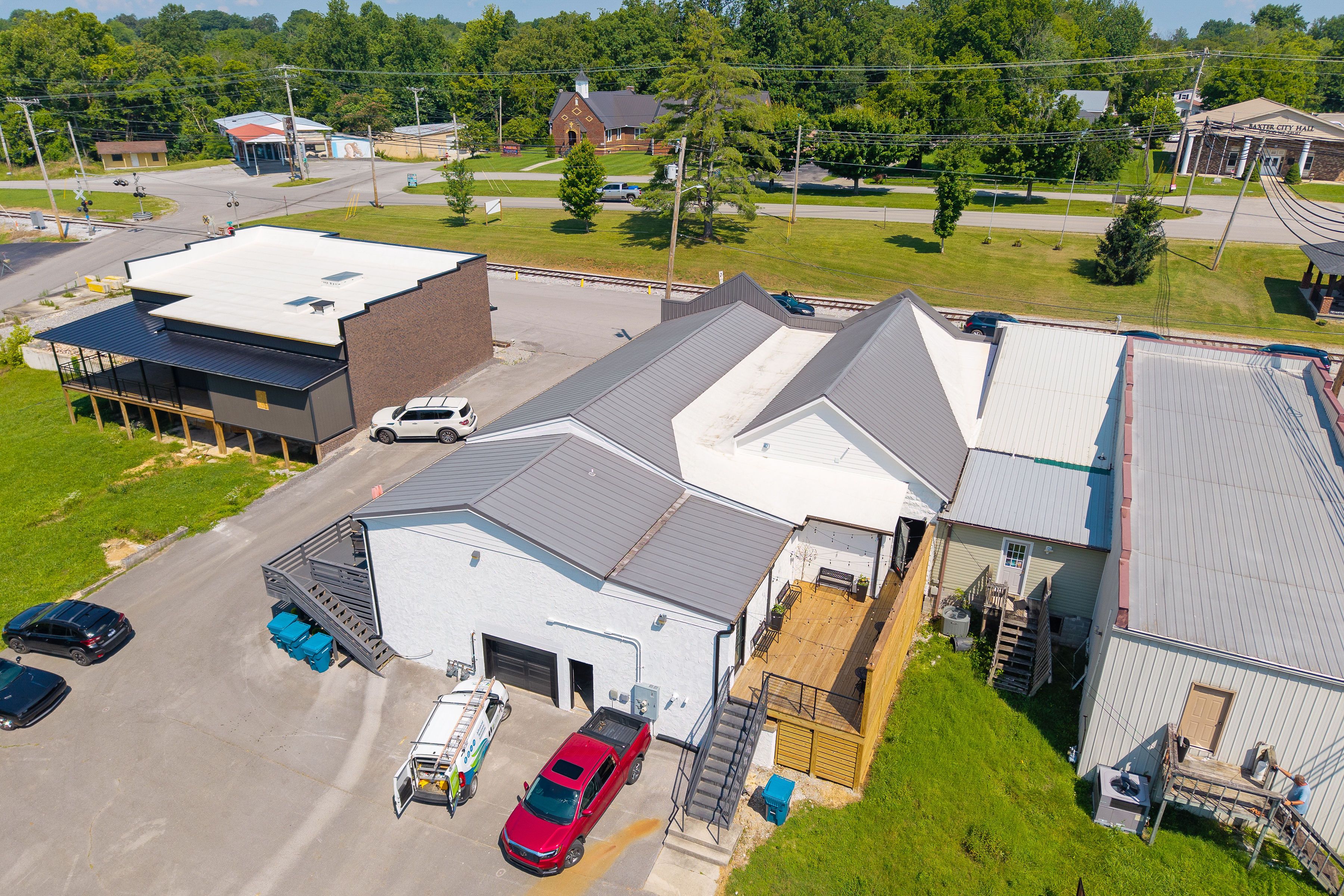  for B4 Construction LLC in Cookeville, TN