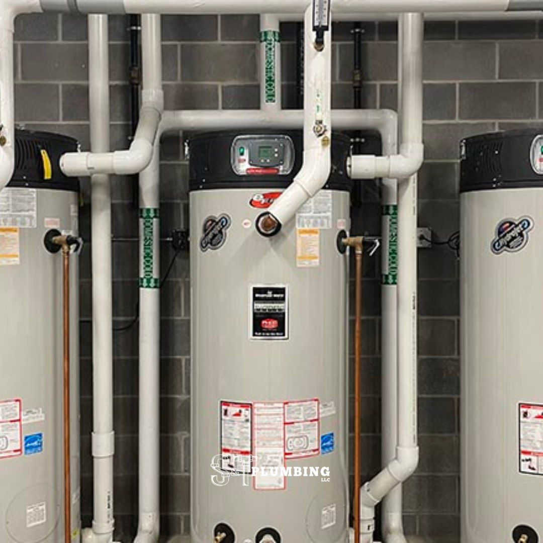  for S&T Plumbing LLC in Pittsburgh, PA