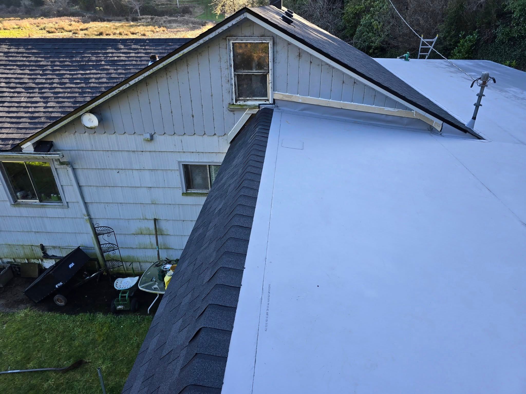 All Photos for Matthew Brooms Construction  in Coos Bay, OR