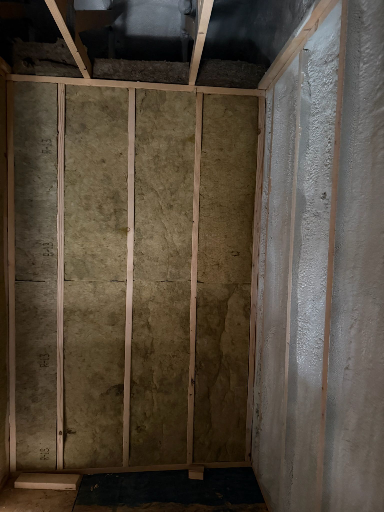  for Top Shot Insulation in Thermopolis, WY