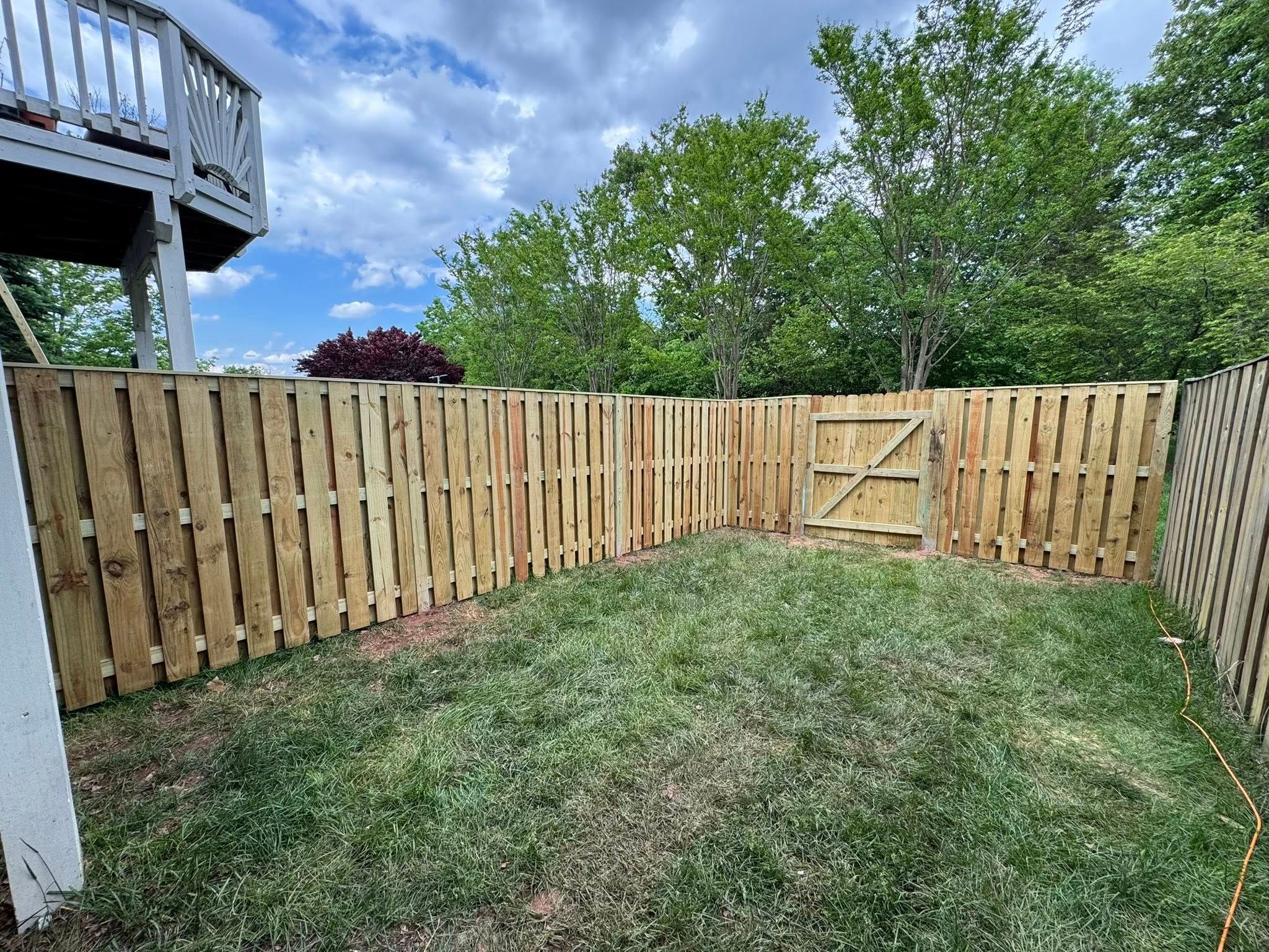  for Bluff City Construction in Dumfries, VA