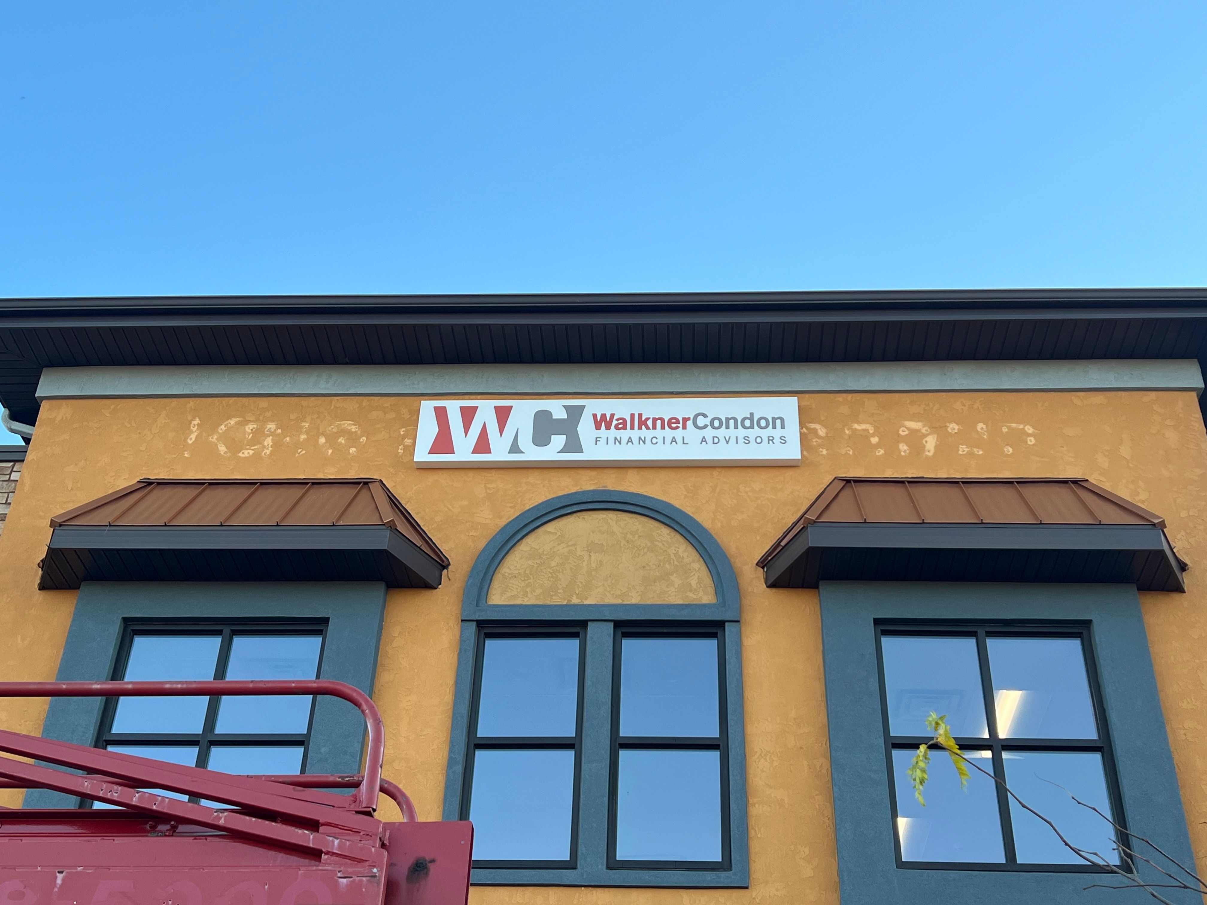  for MTZ Signs in Janseville, WI