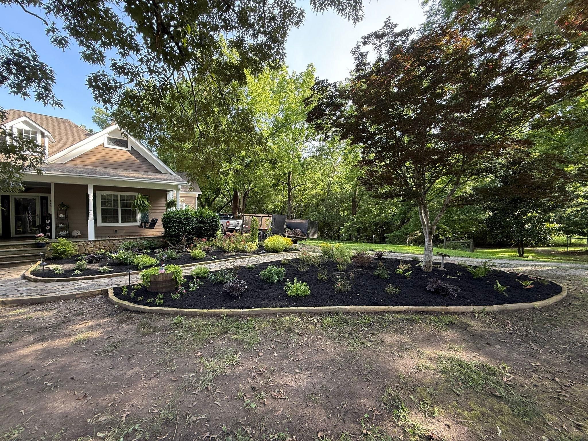  for Dirt Pro Land Solutions in Fayetteville, GA