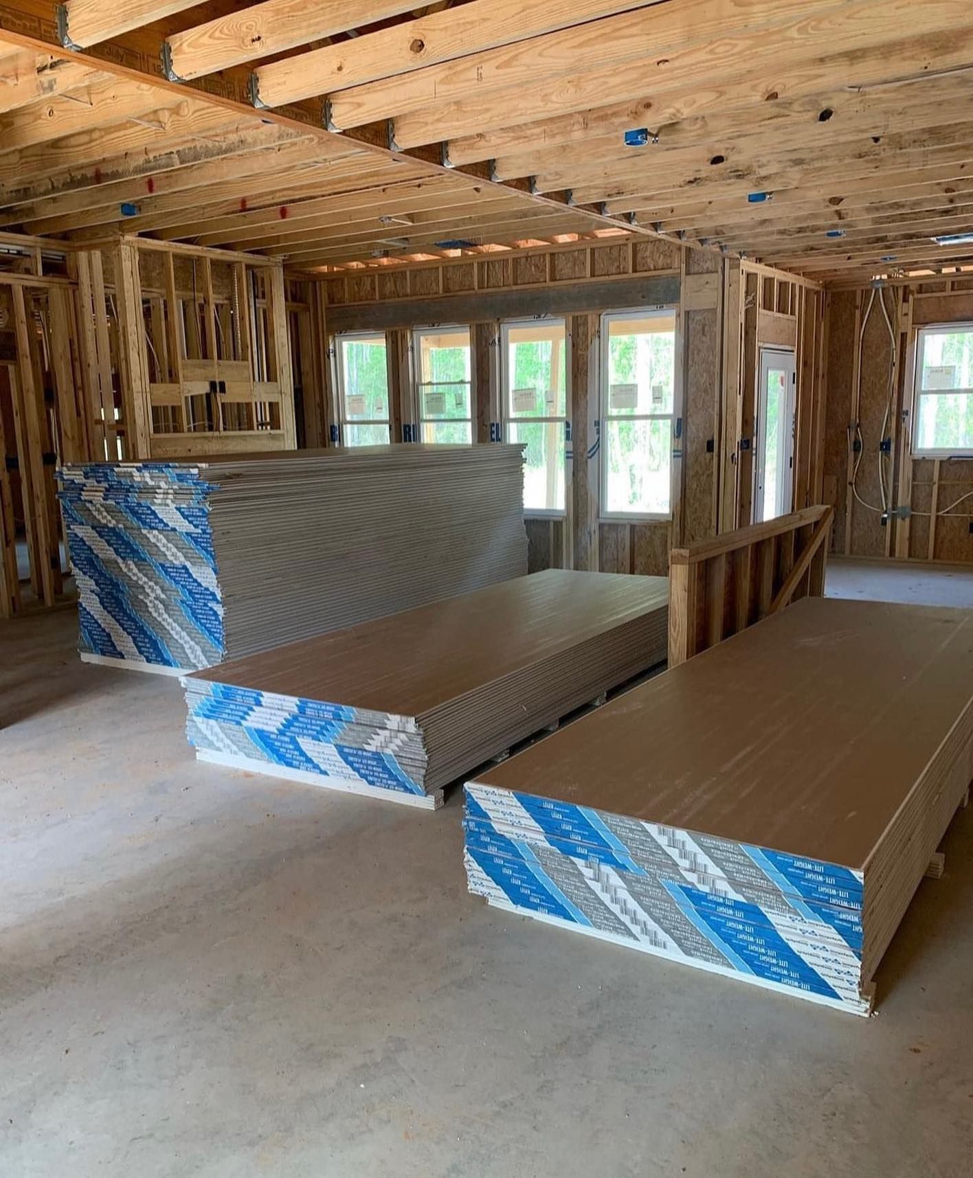  for The Gotham Group in Westbury, NY