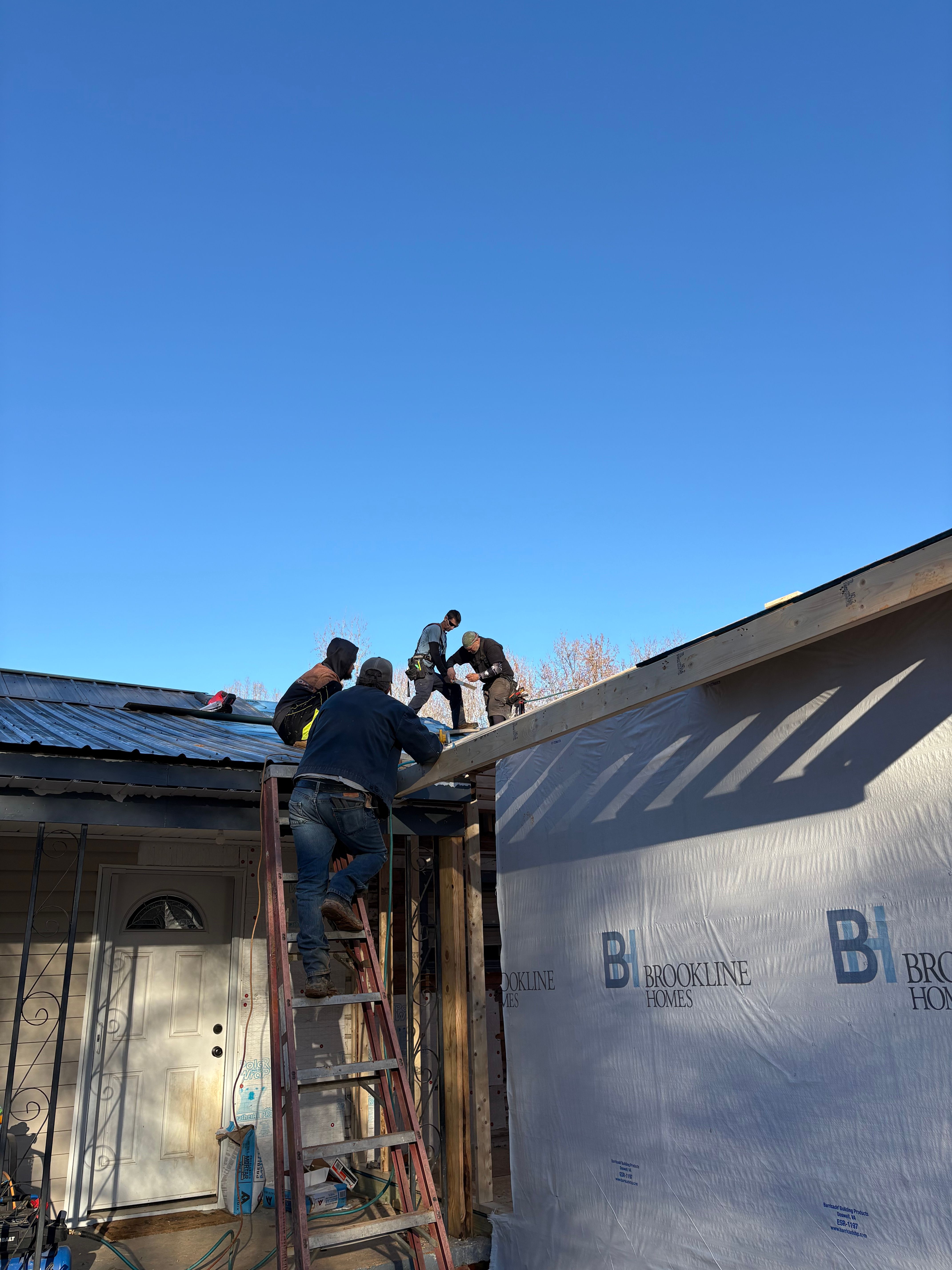  for Harmon Group in Bessemer City, NC