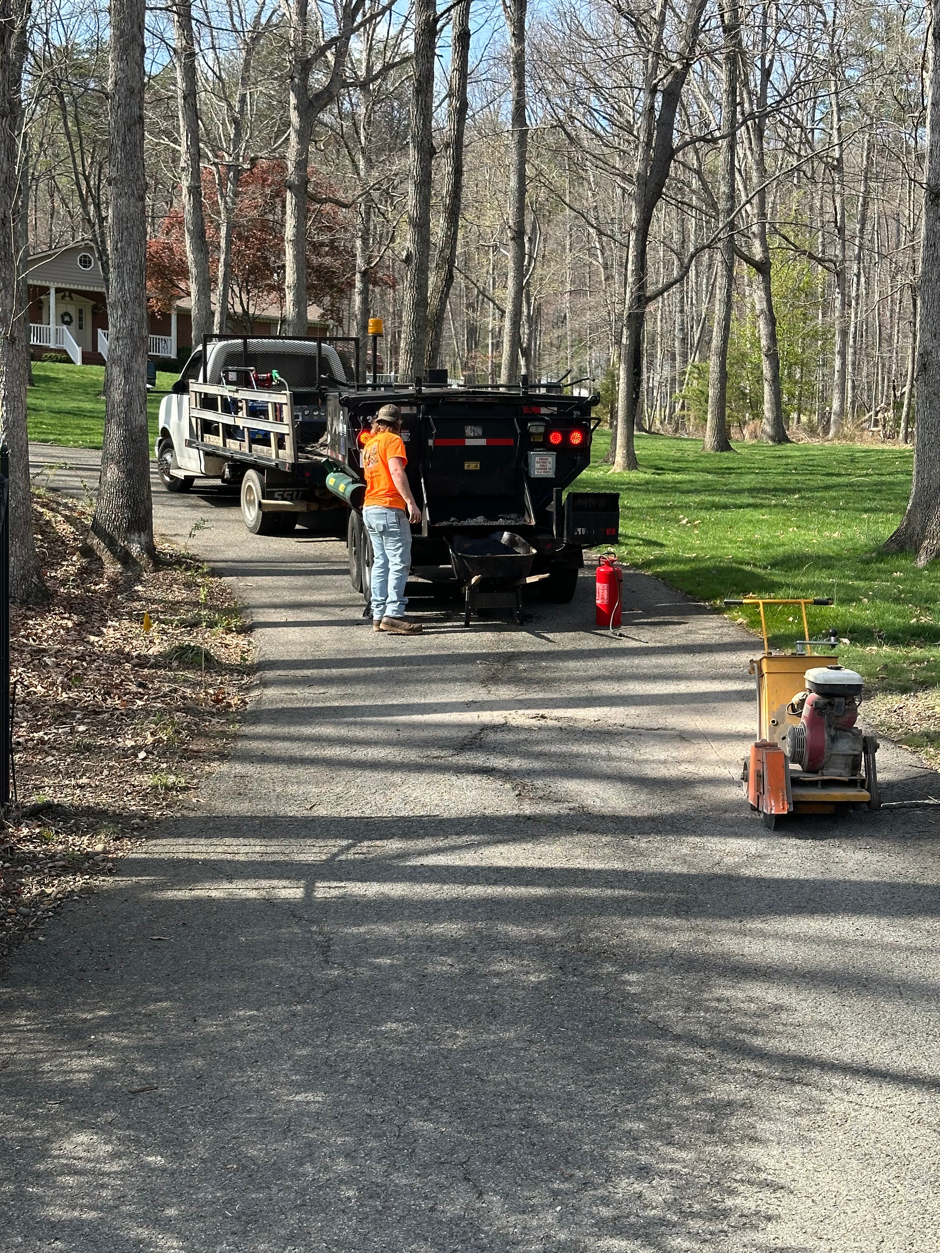 All Photos for Adkins Solutions LLC in Bedford County, VA