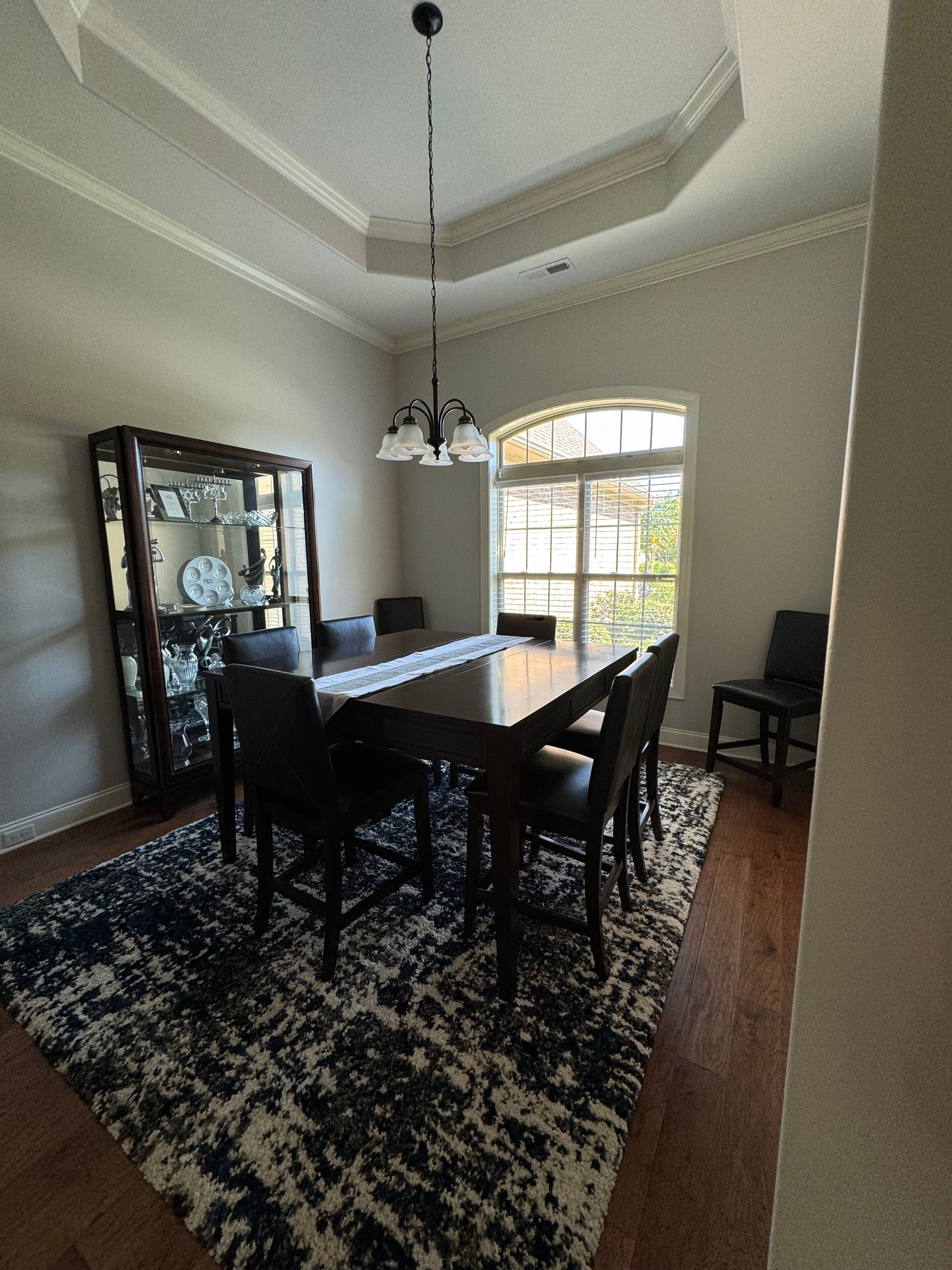 Interior and exterior for Brothers Coatings and Painting LLC in Holly Ridge, NC