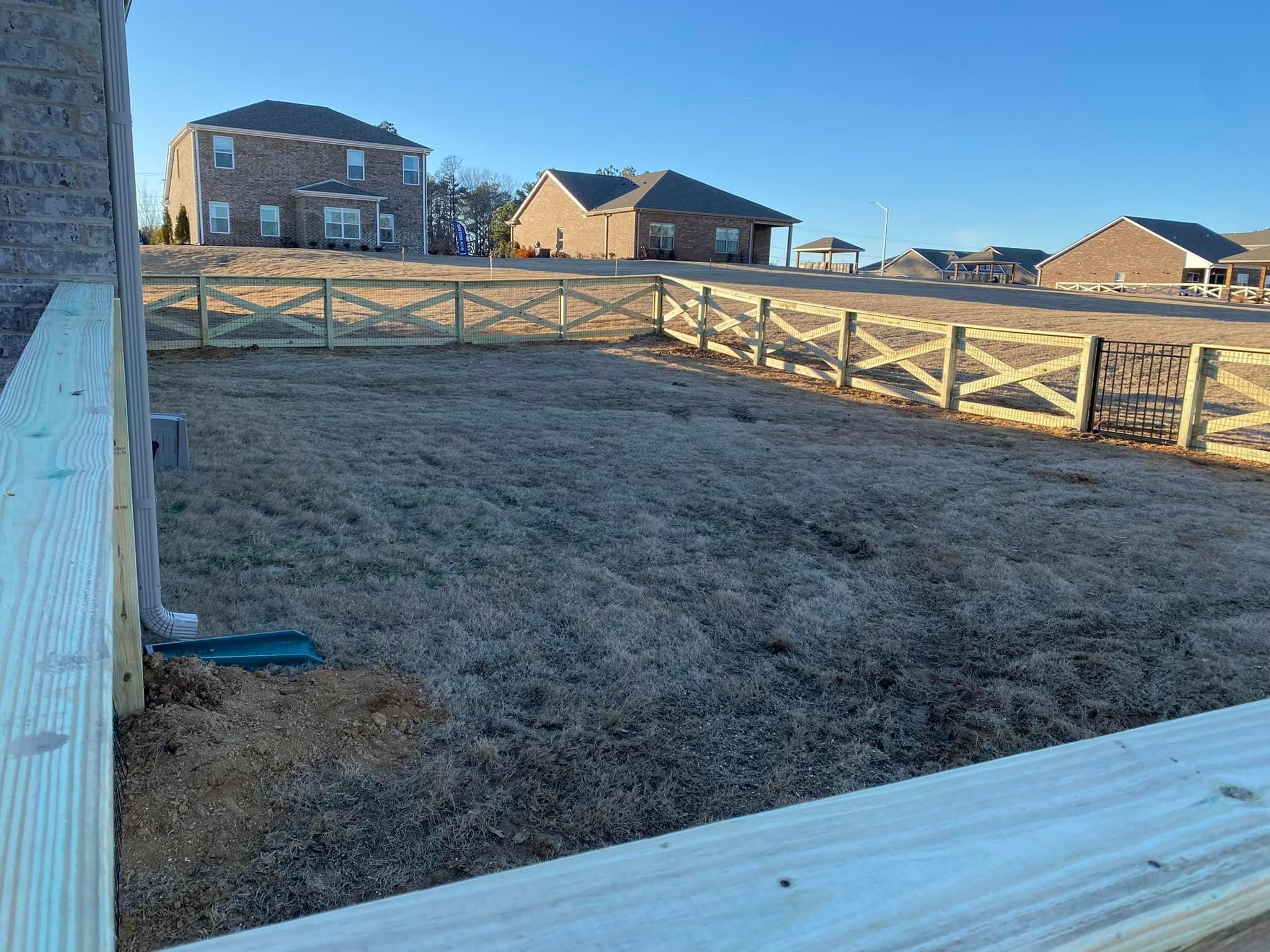  for Manning Fence, LLC in Hernando, MS