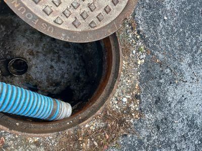  for Reliable Septic Tank Services in Marion County, FL in Reddick, FL