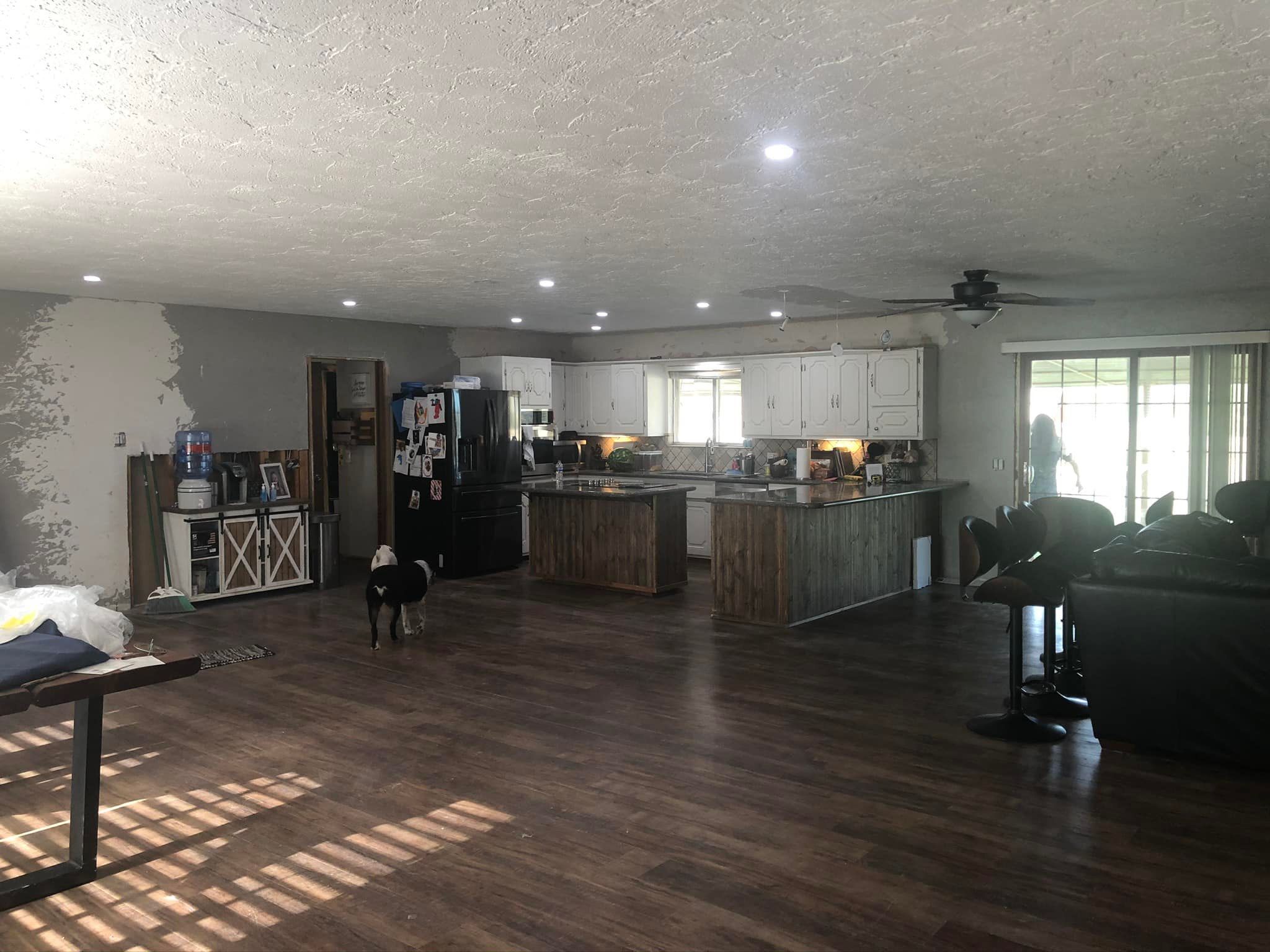  for DW Flooring in Amarillo,  TX