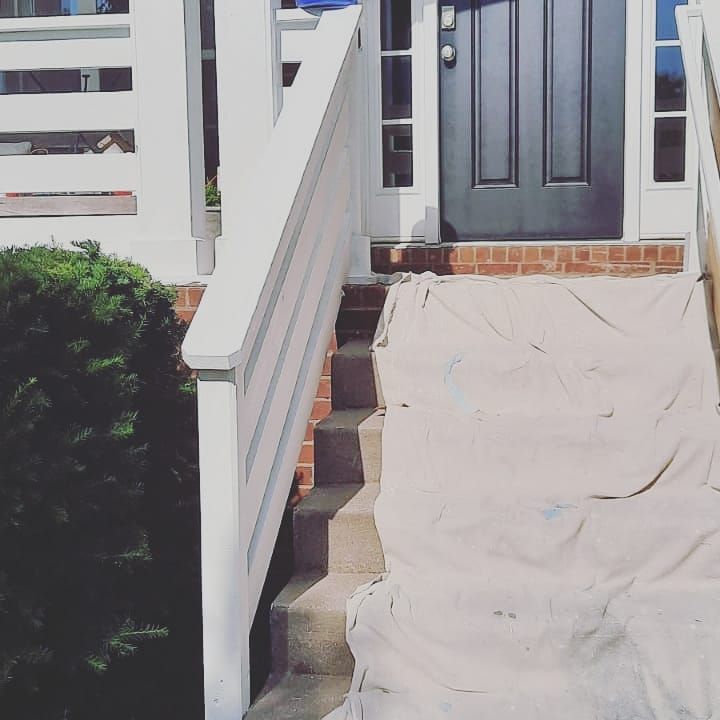  for ProMaster Painting in Clarksville, TN